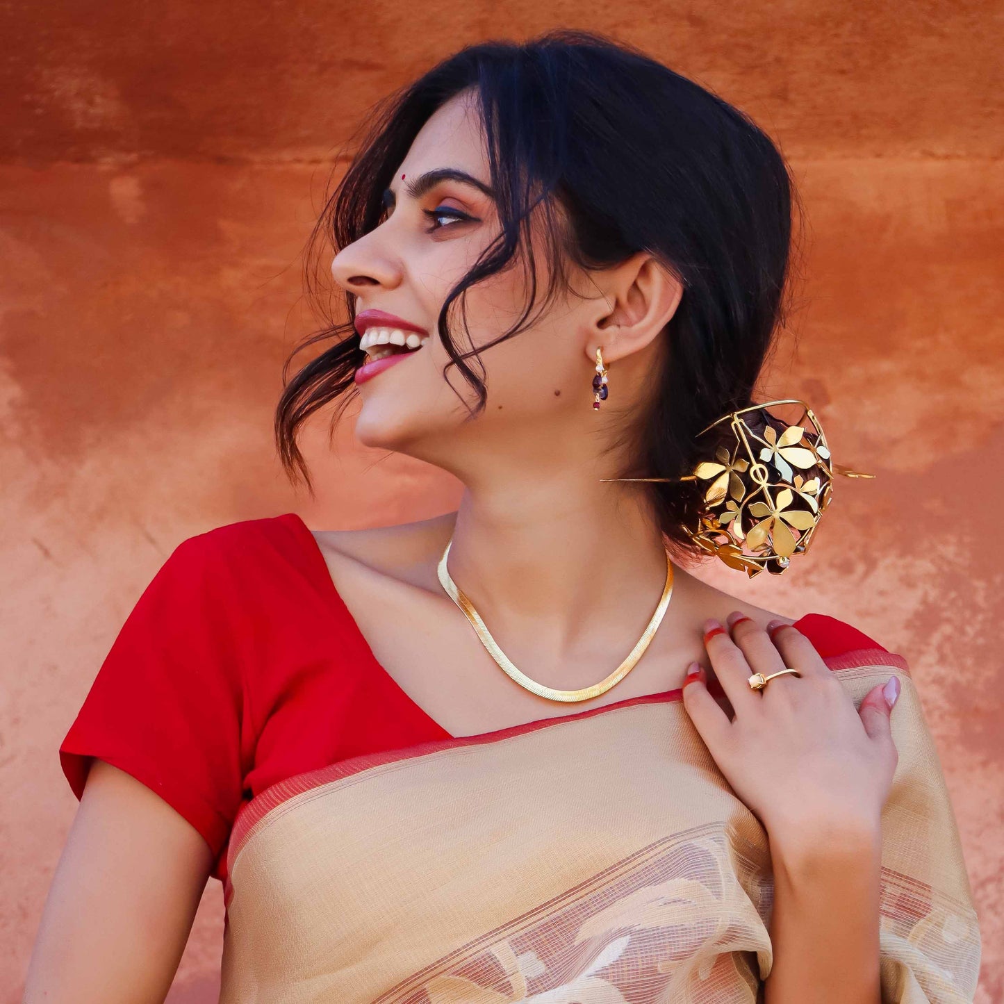 Saanjh Jaali
