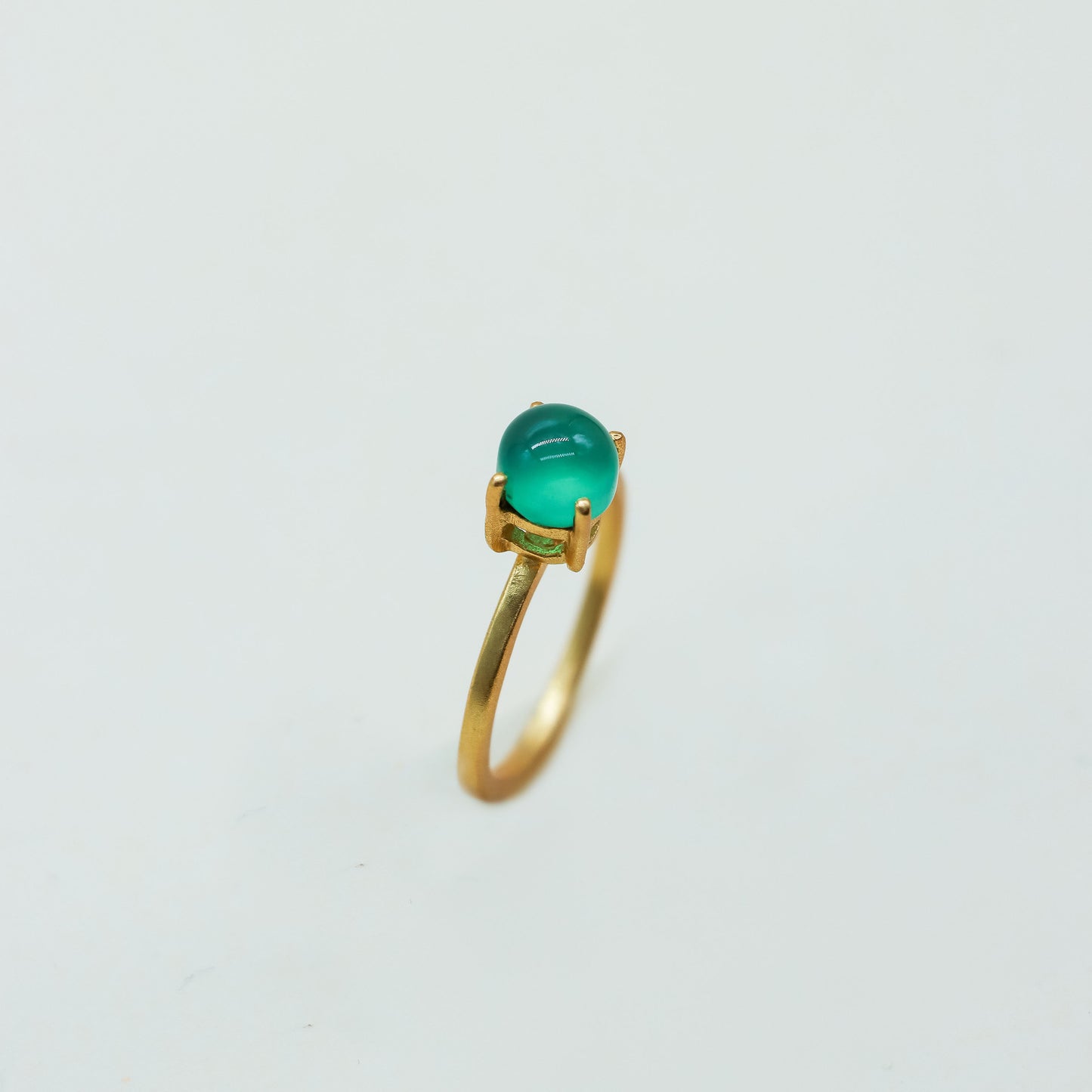 Rivaz Rings