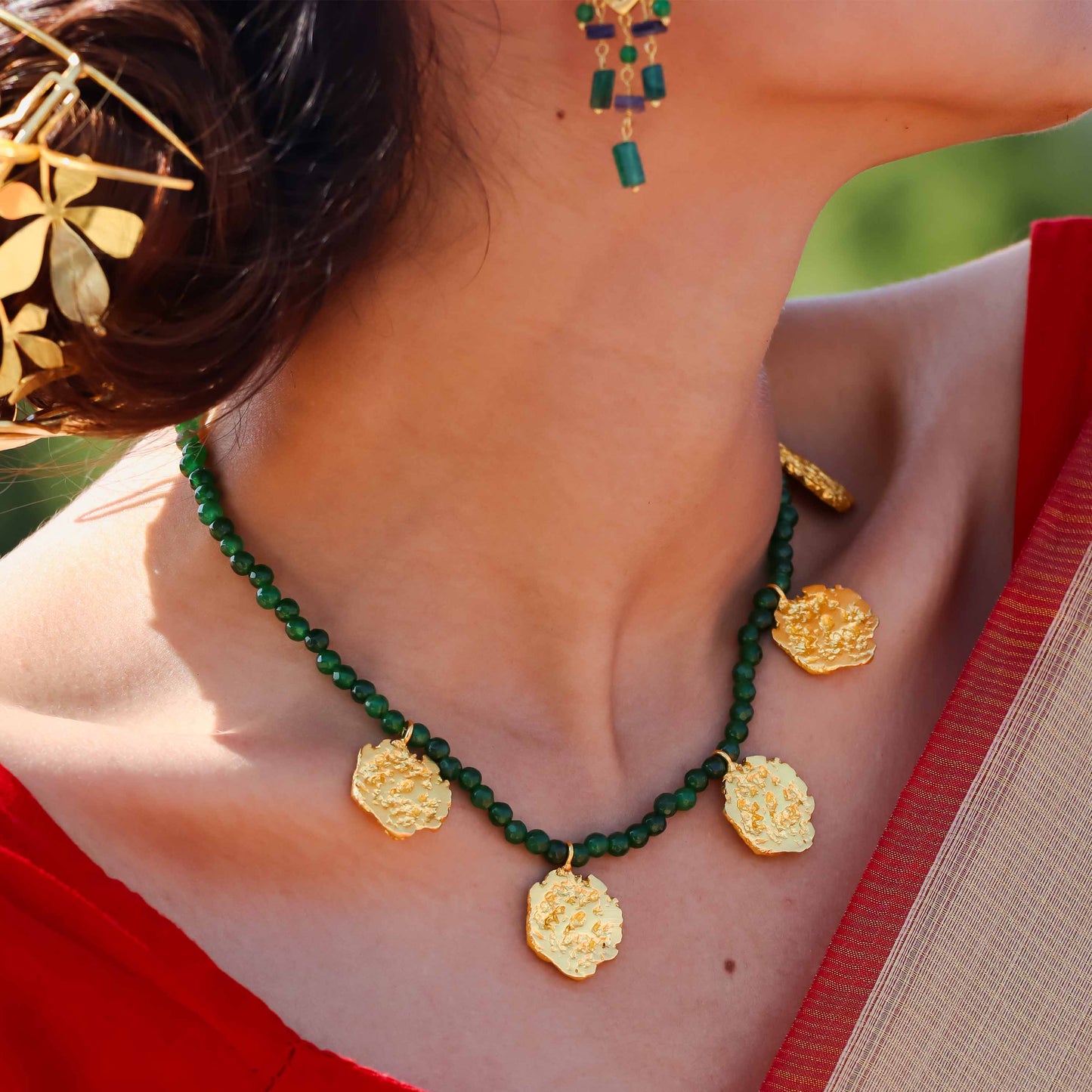 Shamita Haar