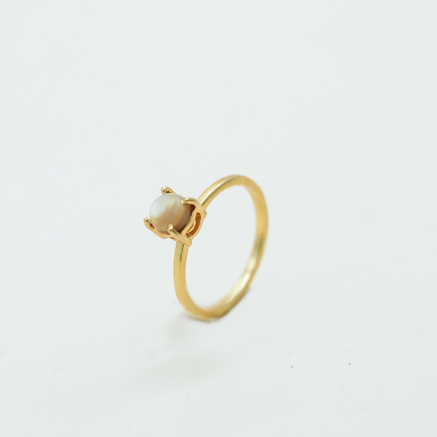 Rivaz Rings
