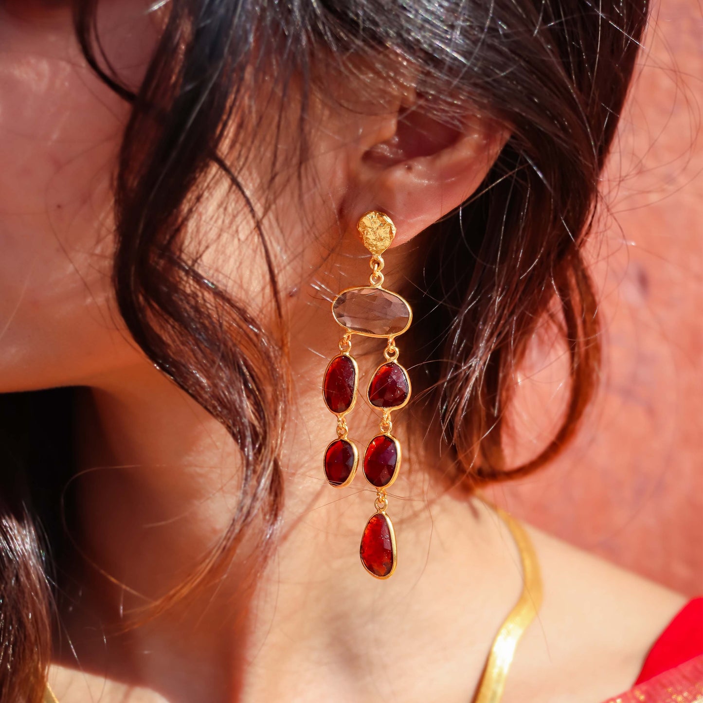 Nishka Danglers