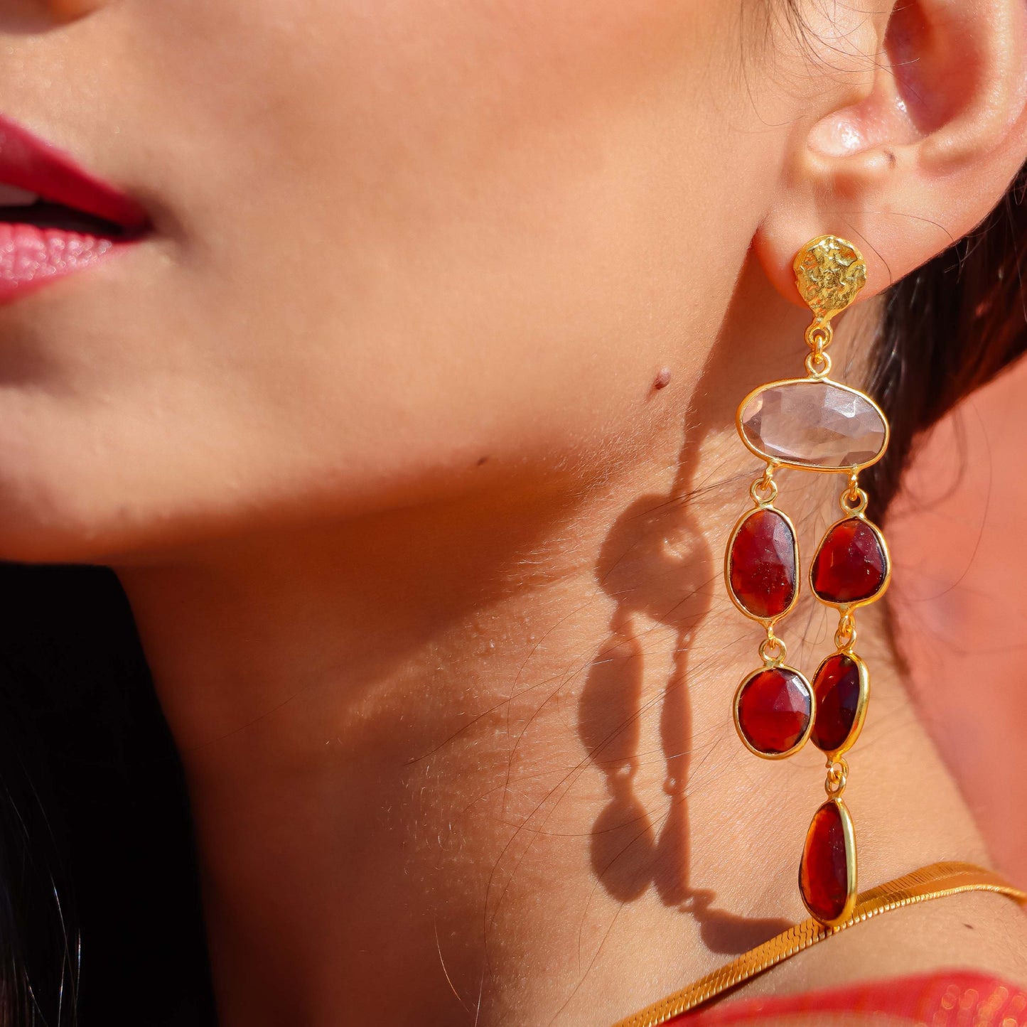 Nishka Danglers