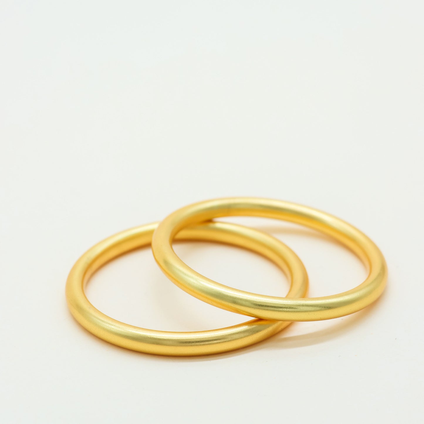 Ananta Bangles- Thick