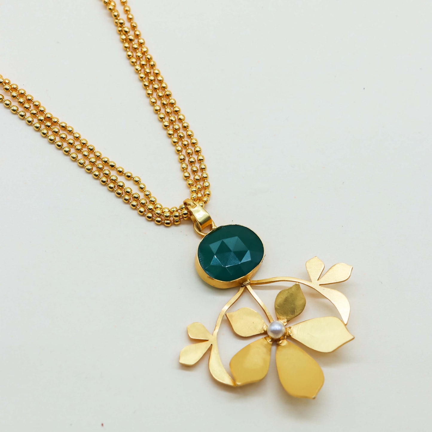 Ruhani Locket