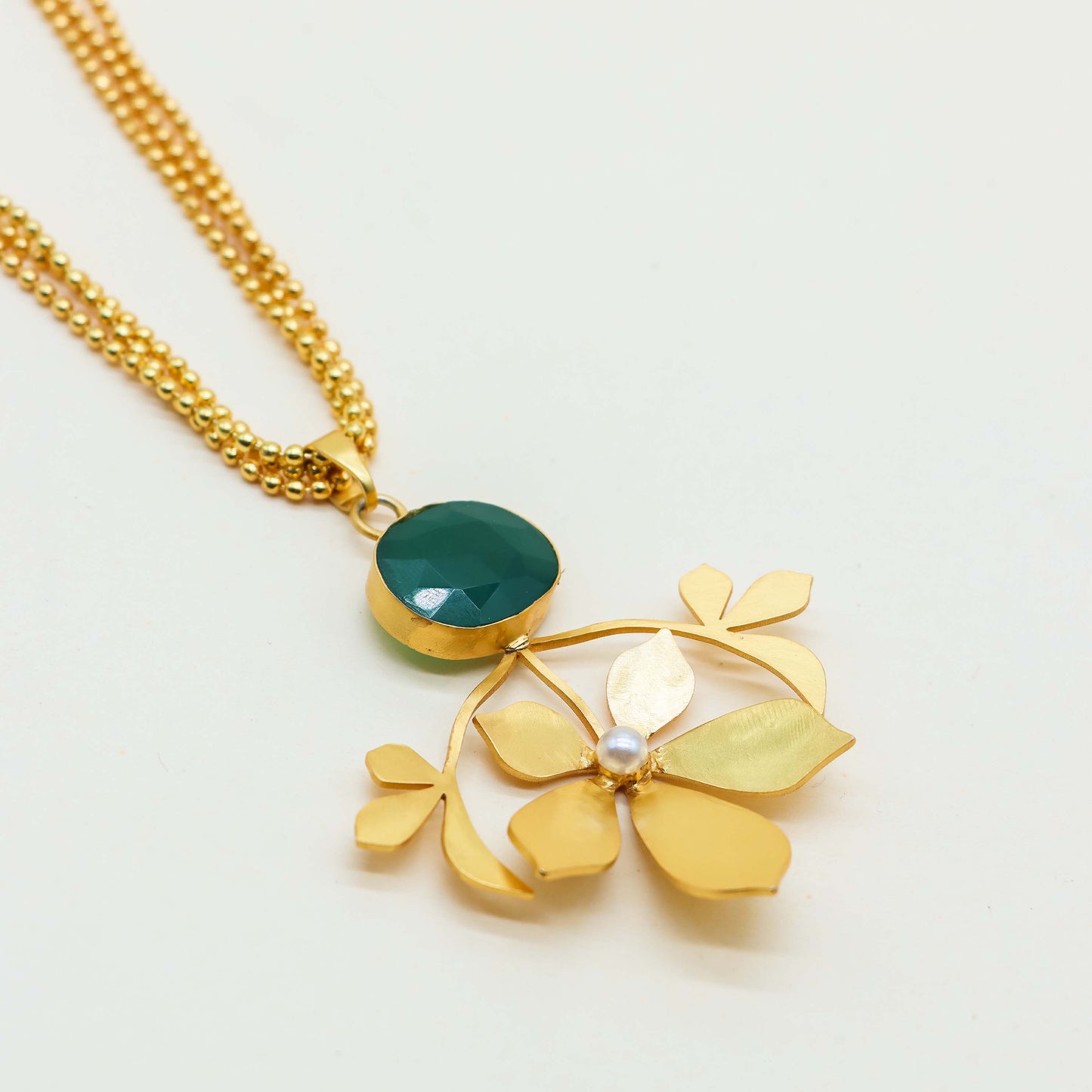 Ruhani Locket