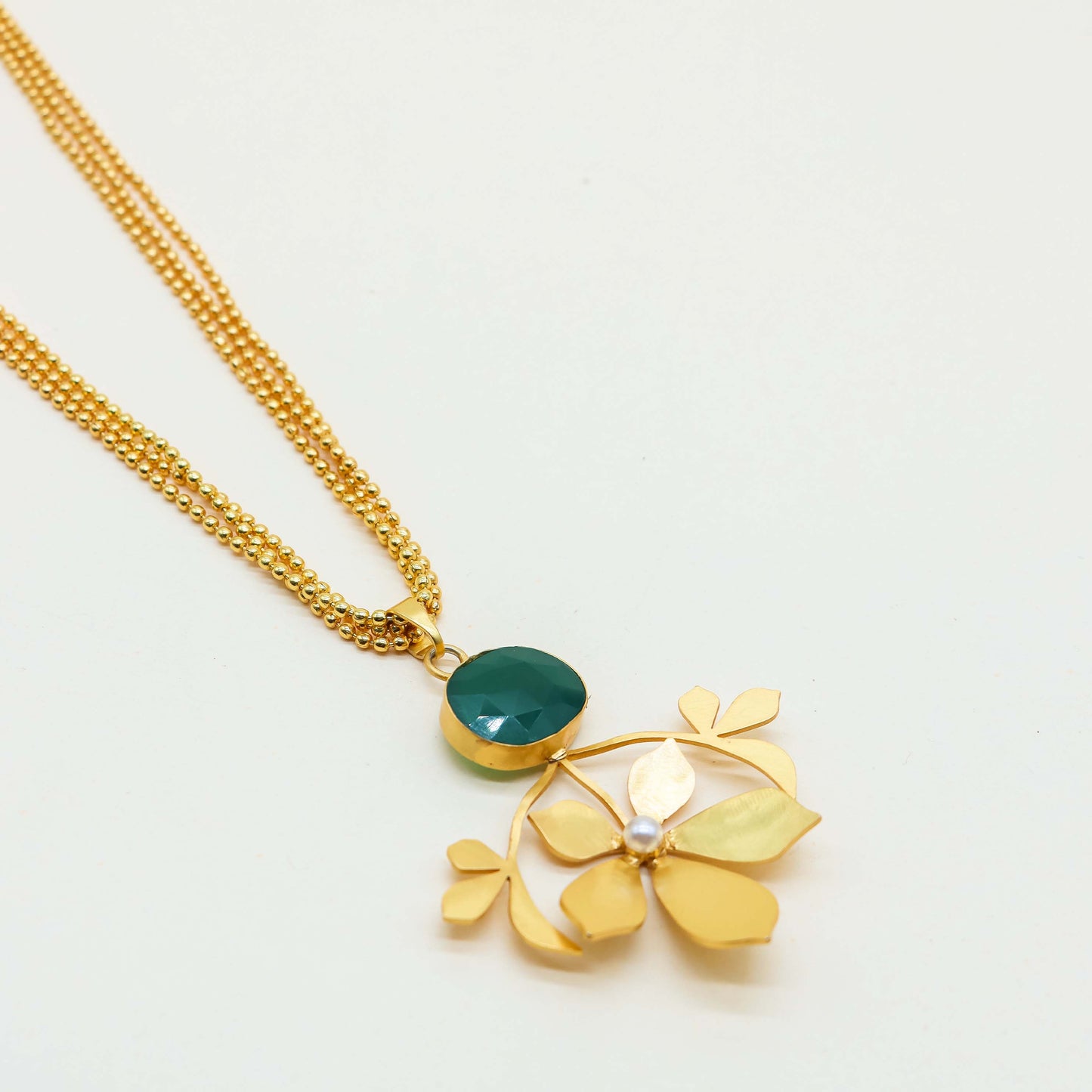 Ruhani Locket