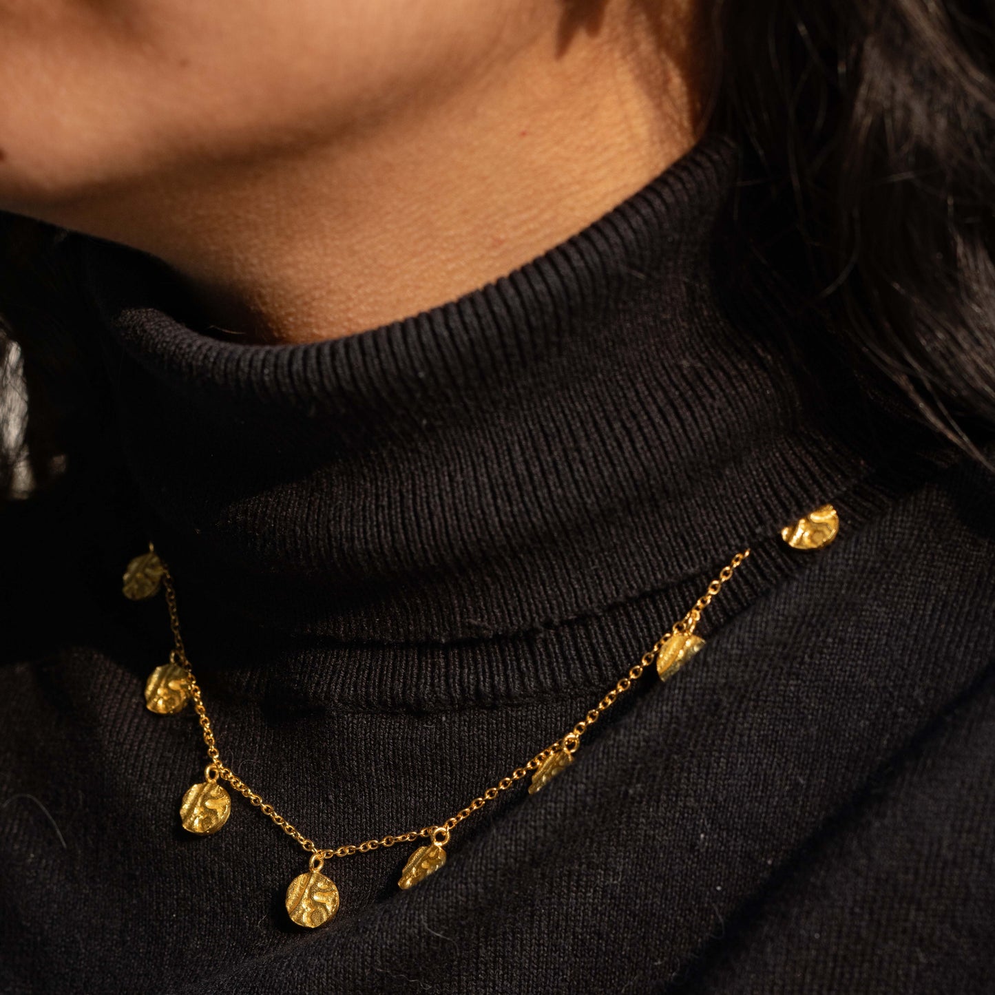 Mahira Necklace