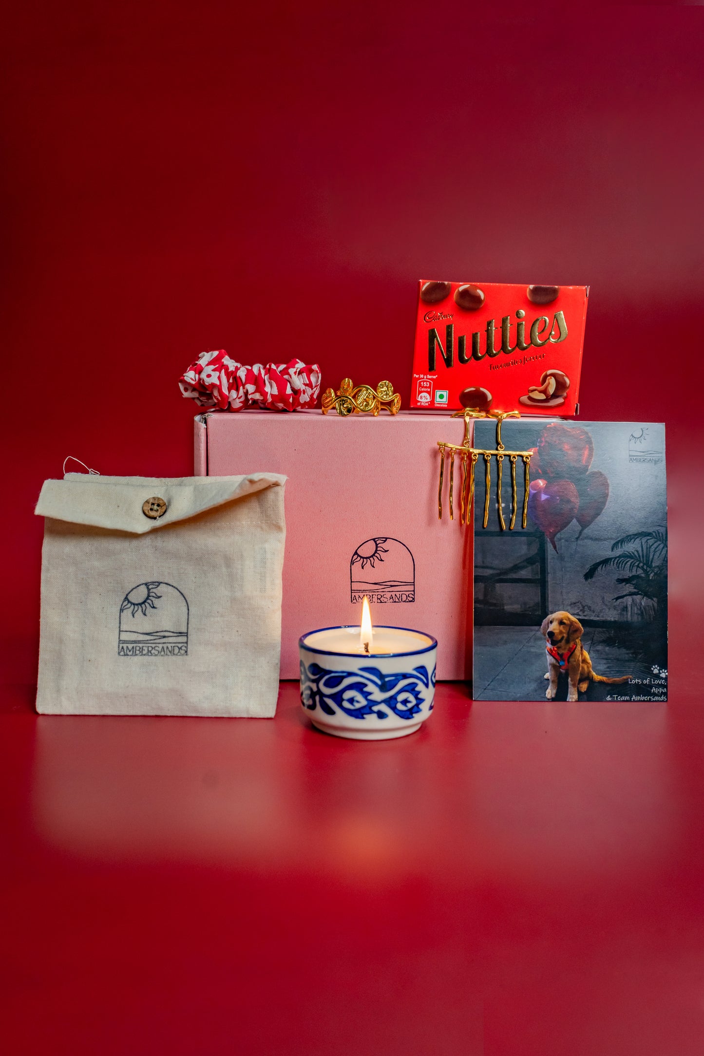 Valentine's Box