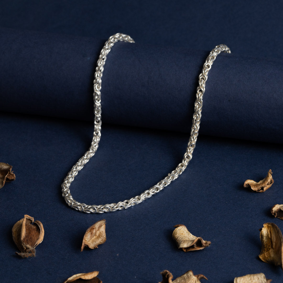 Kanika Chain