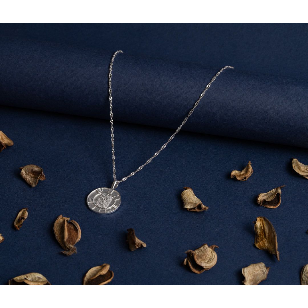 Groot Pendant