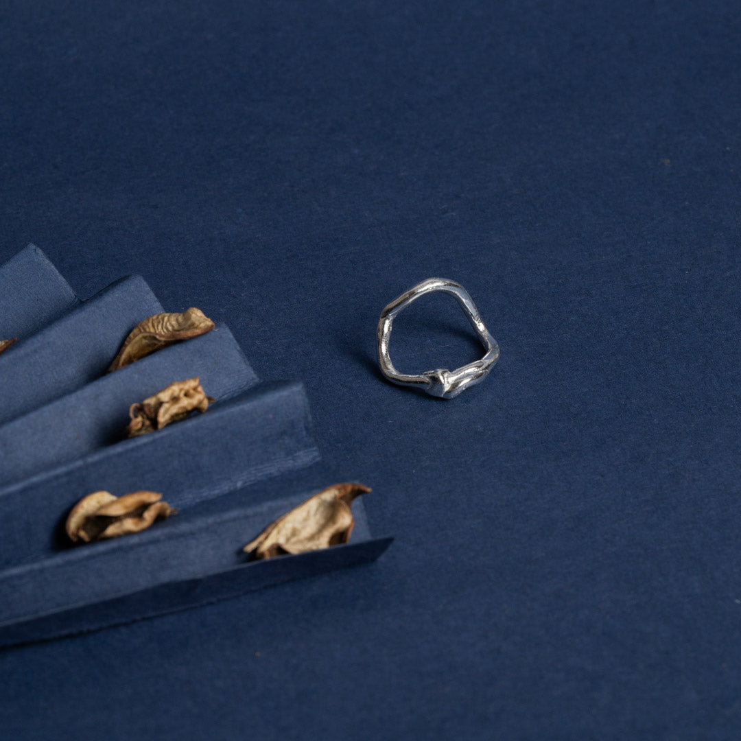 Arslan Ring