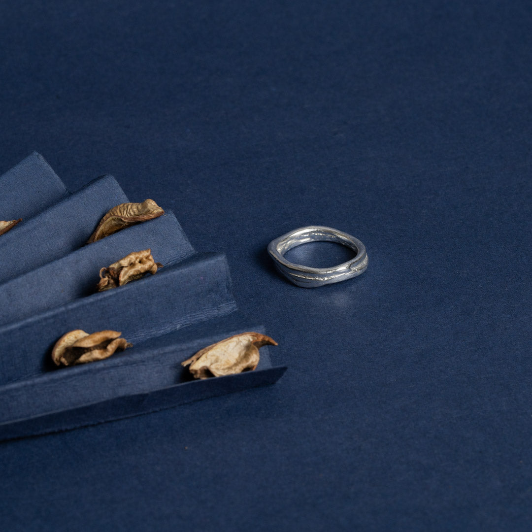 Vortex Ring- Thin