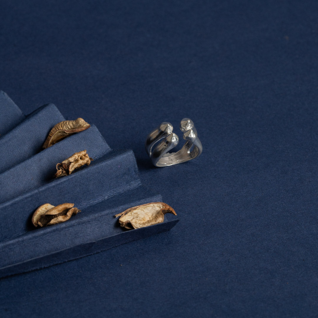 Saarthi Ring