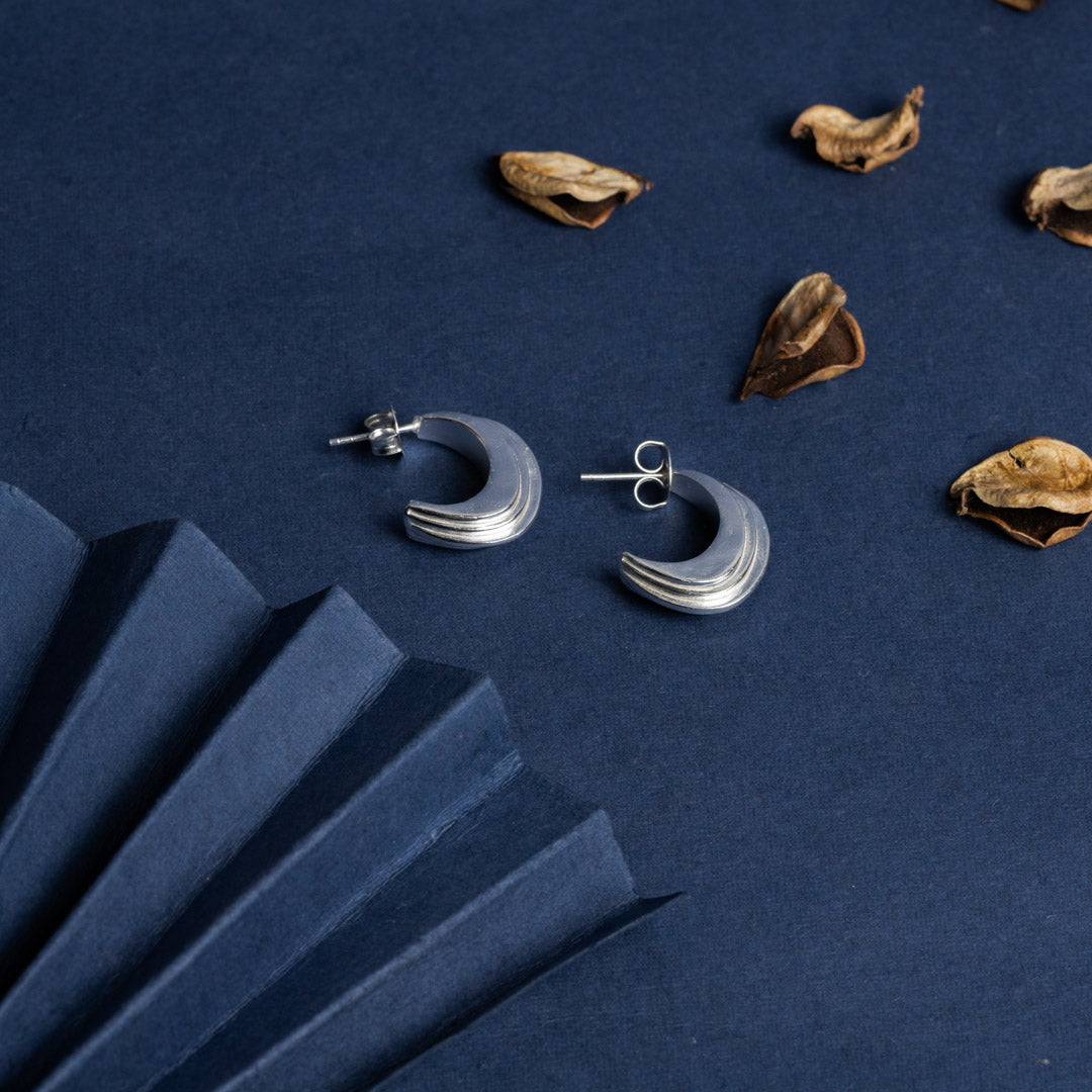 Sona Earrings