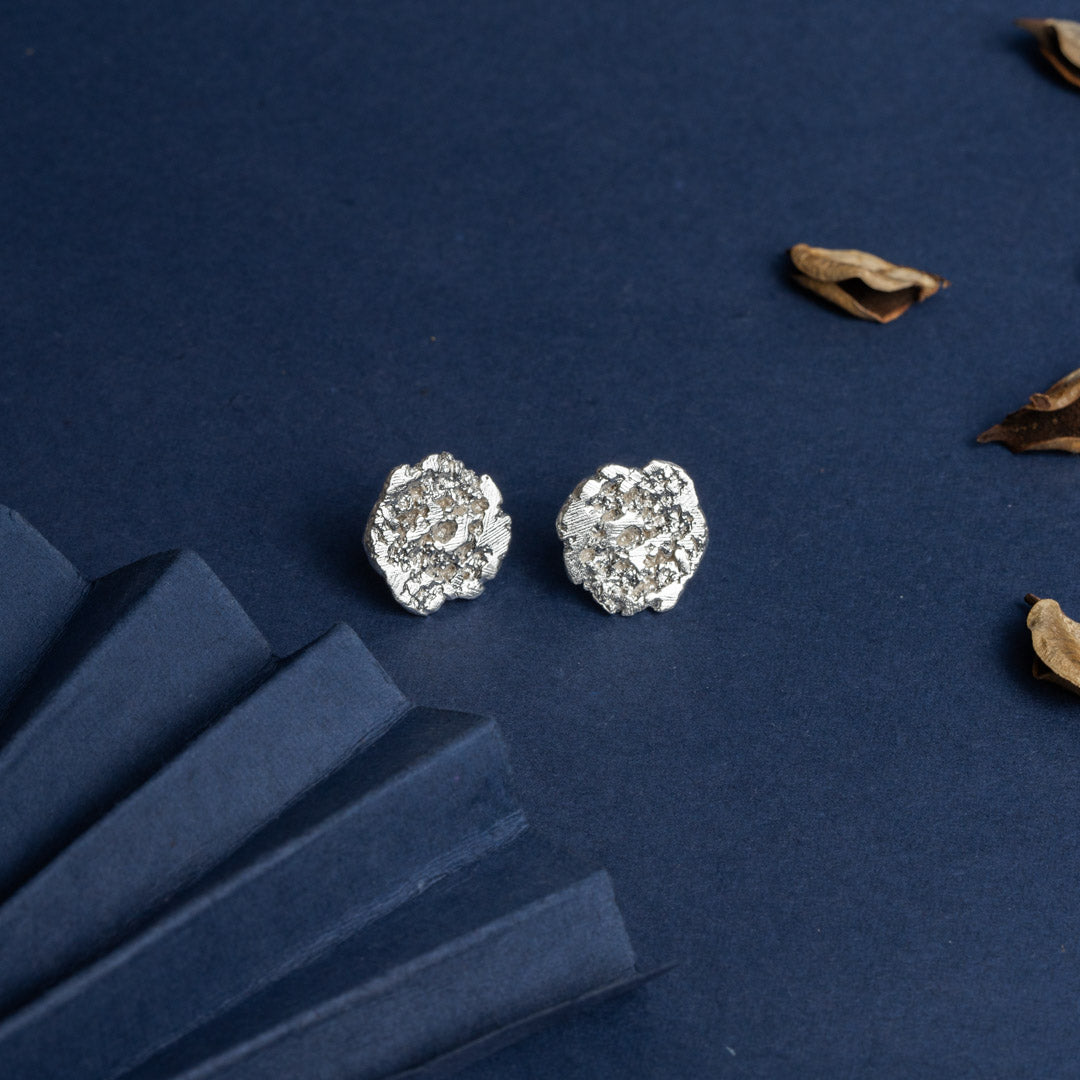 Asharfi Studs