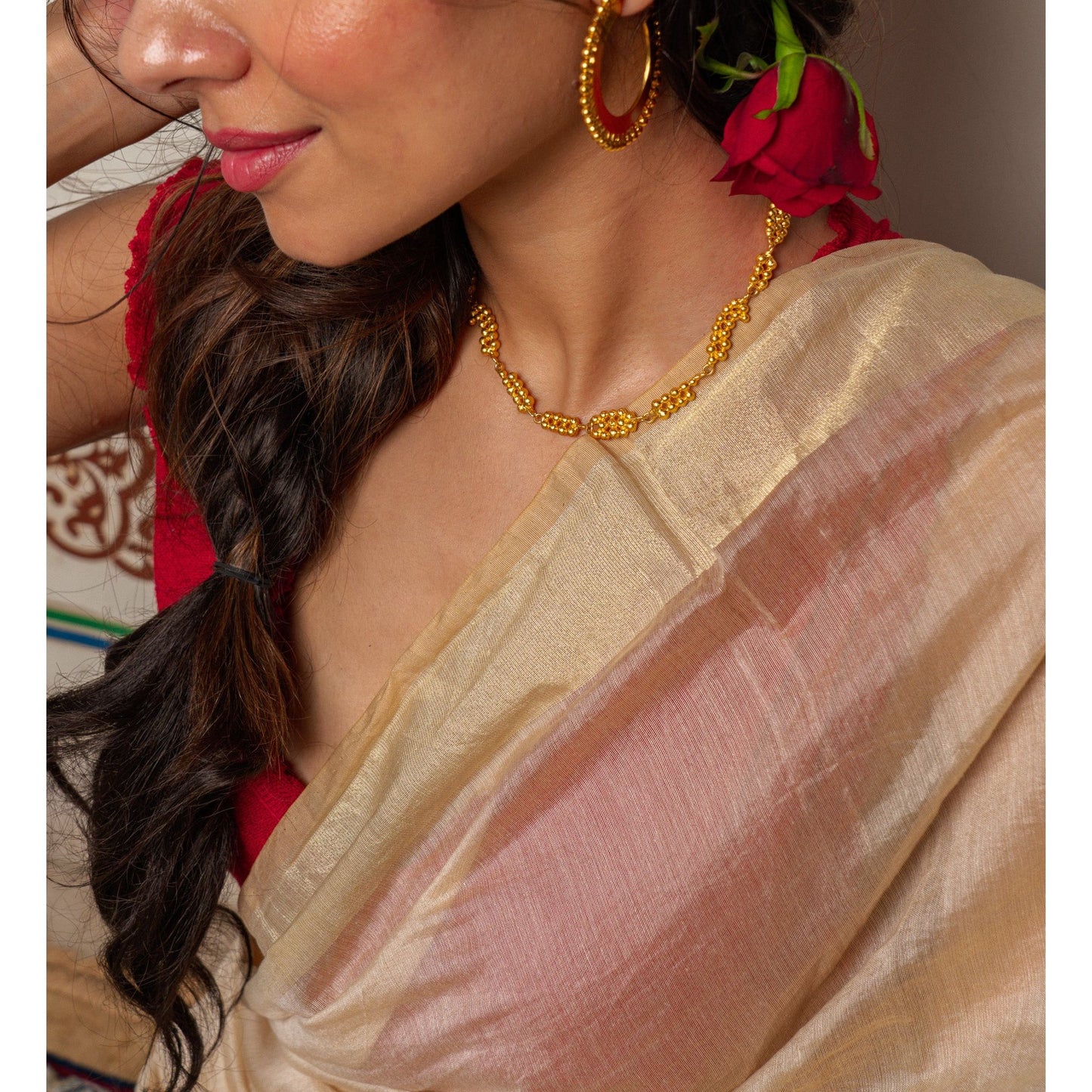 Aabha Choker