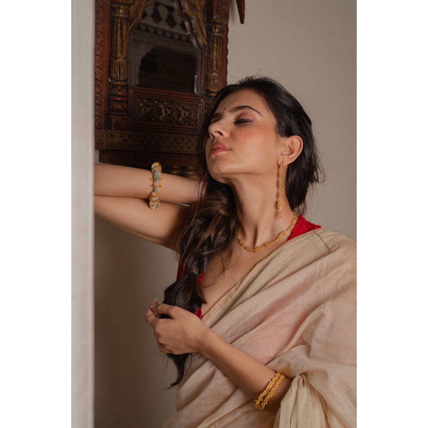 Dhara Danglers
