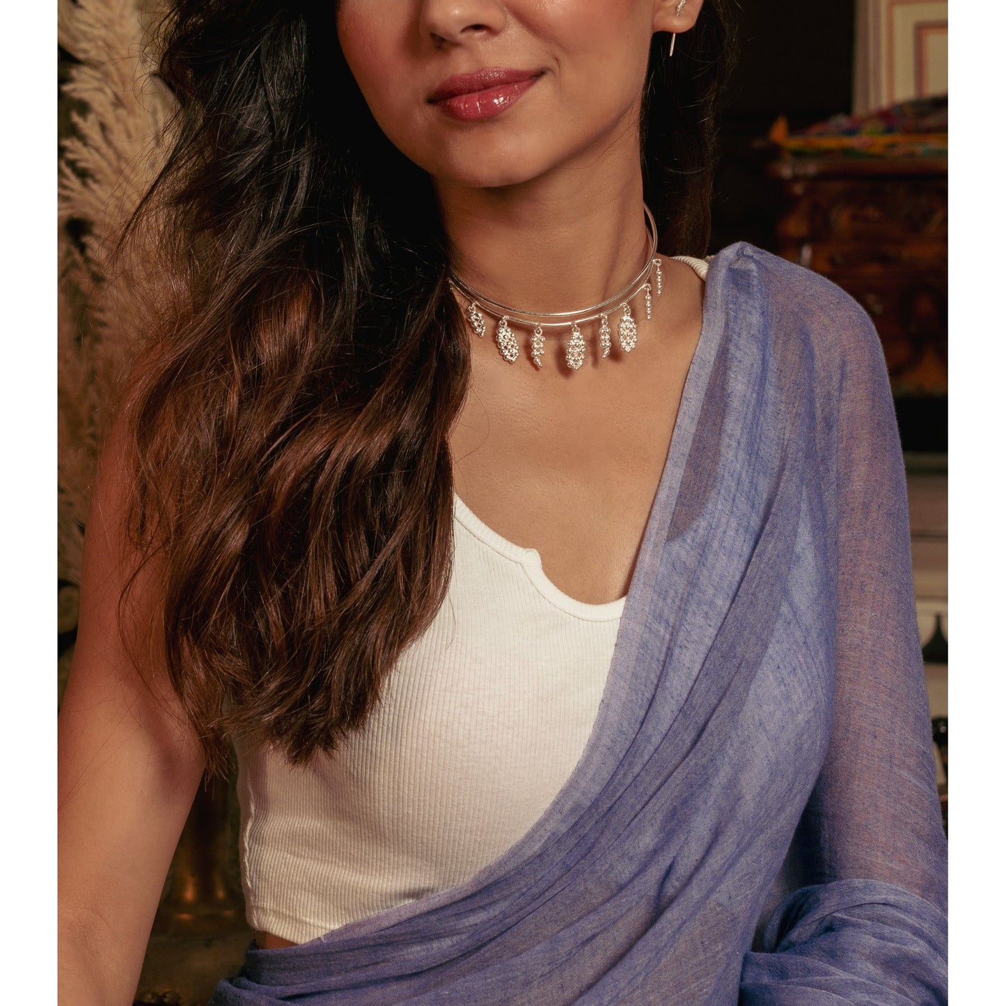Prakriti Choker