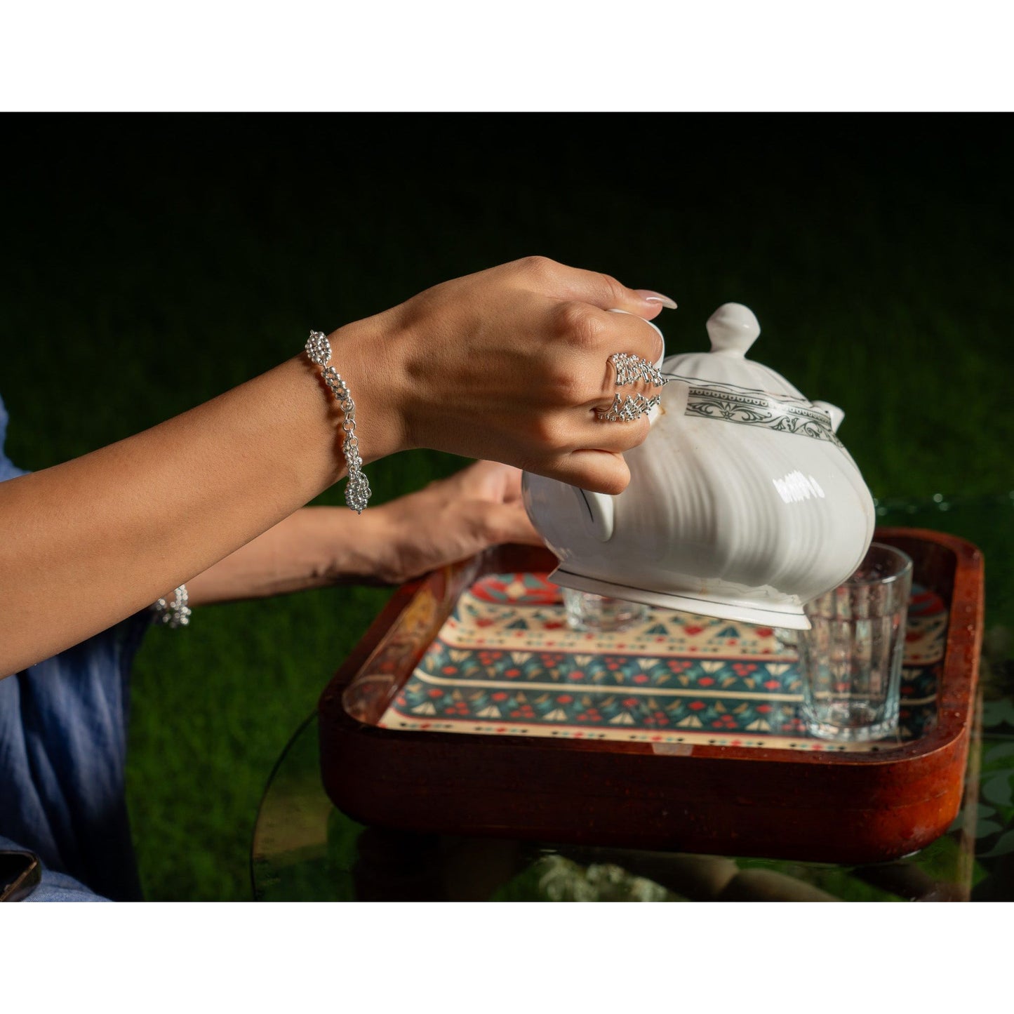 Neer Bracelet