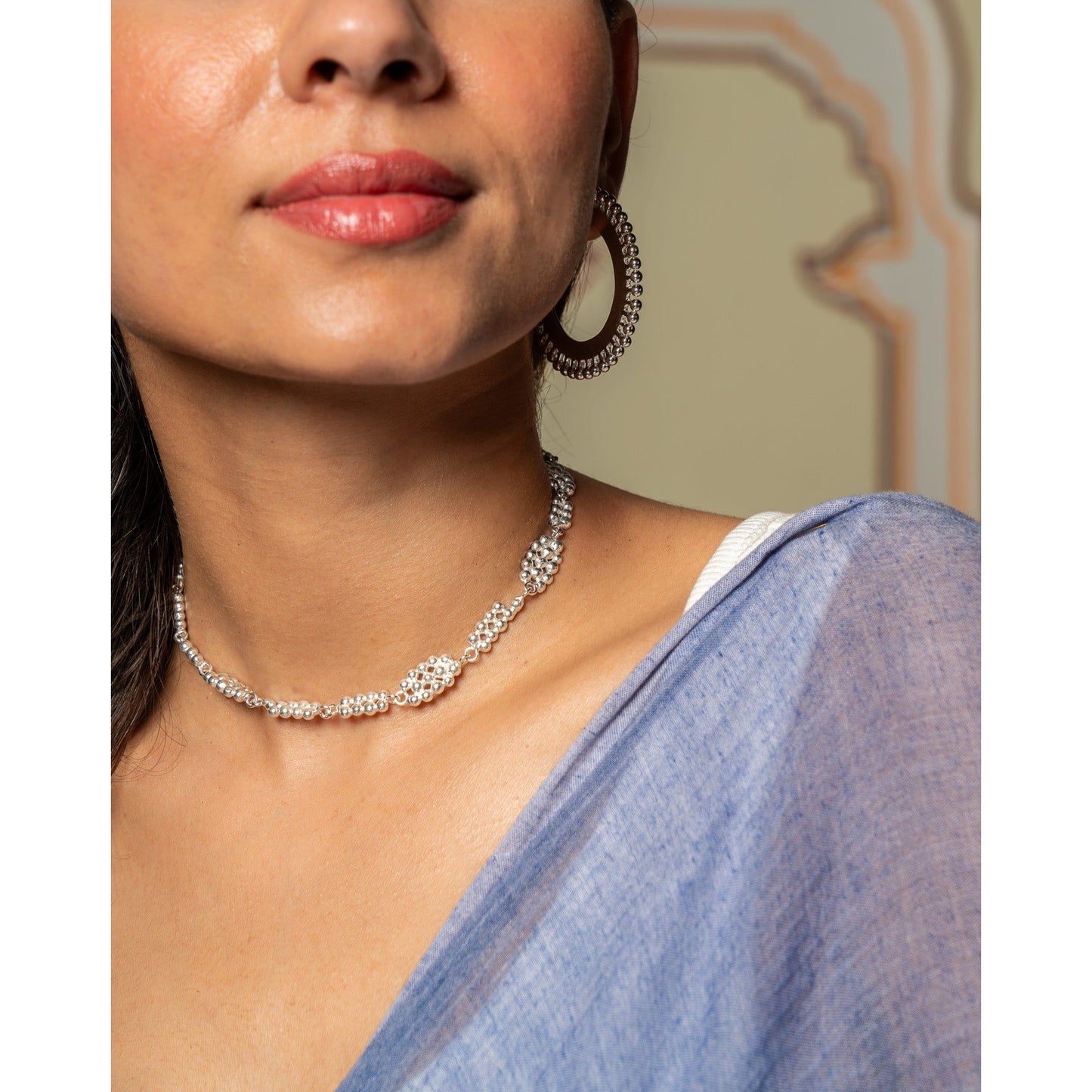 Aabha Choker