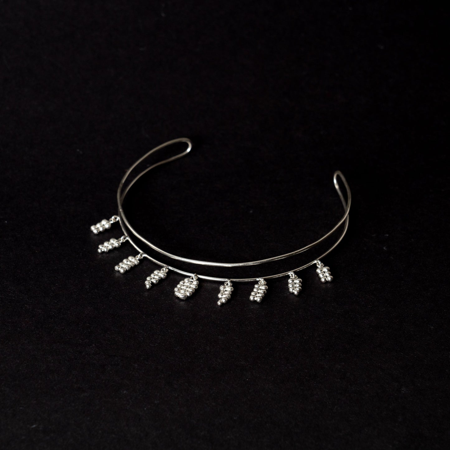 Prakriti Choker
