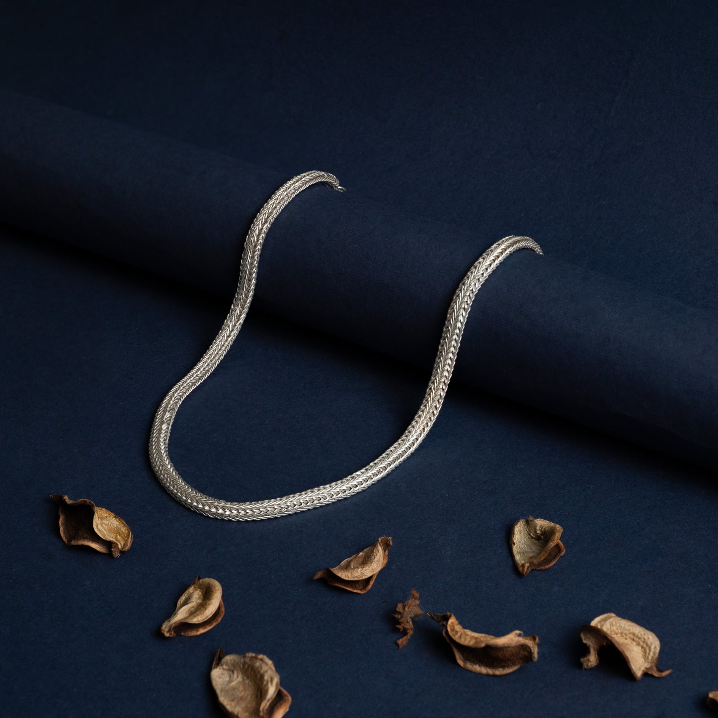 Kuber chain