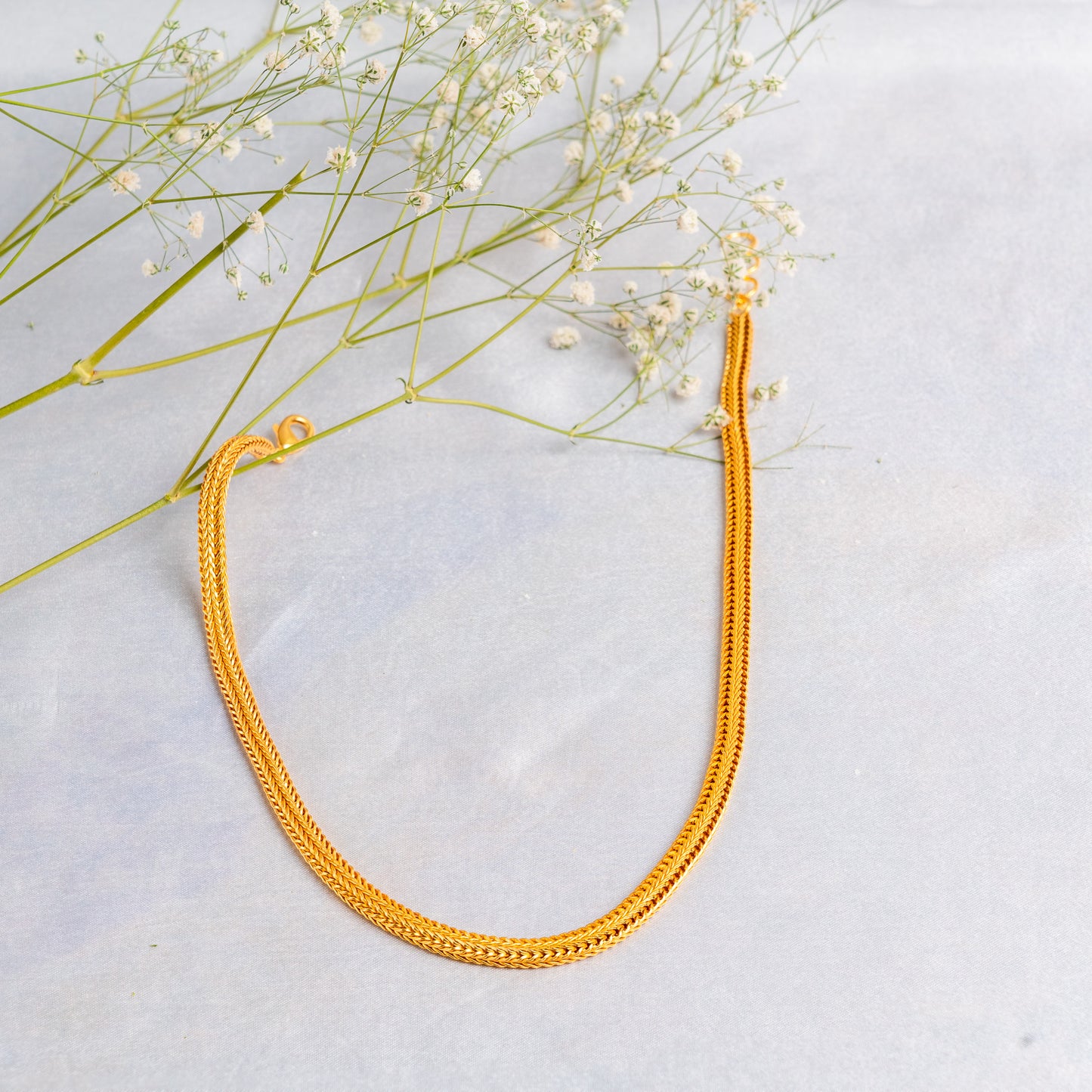 Kuber chain