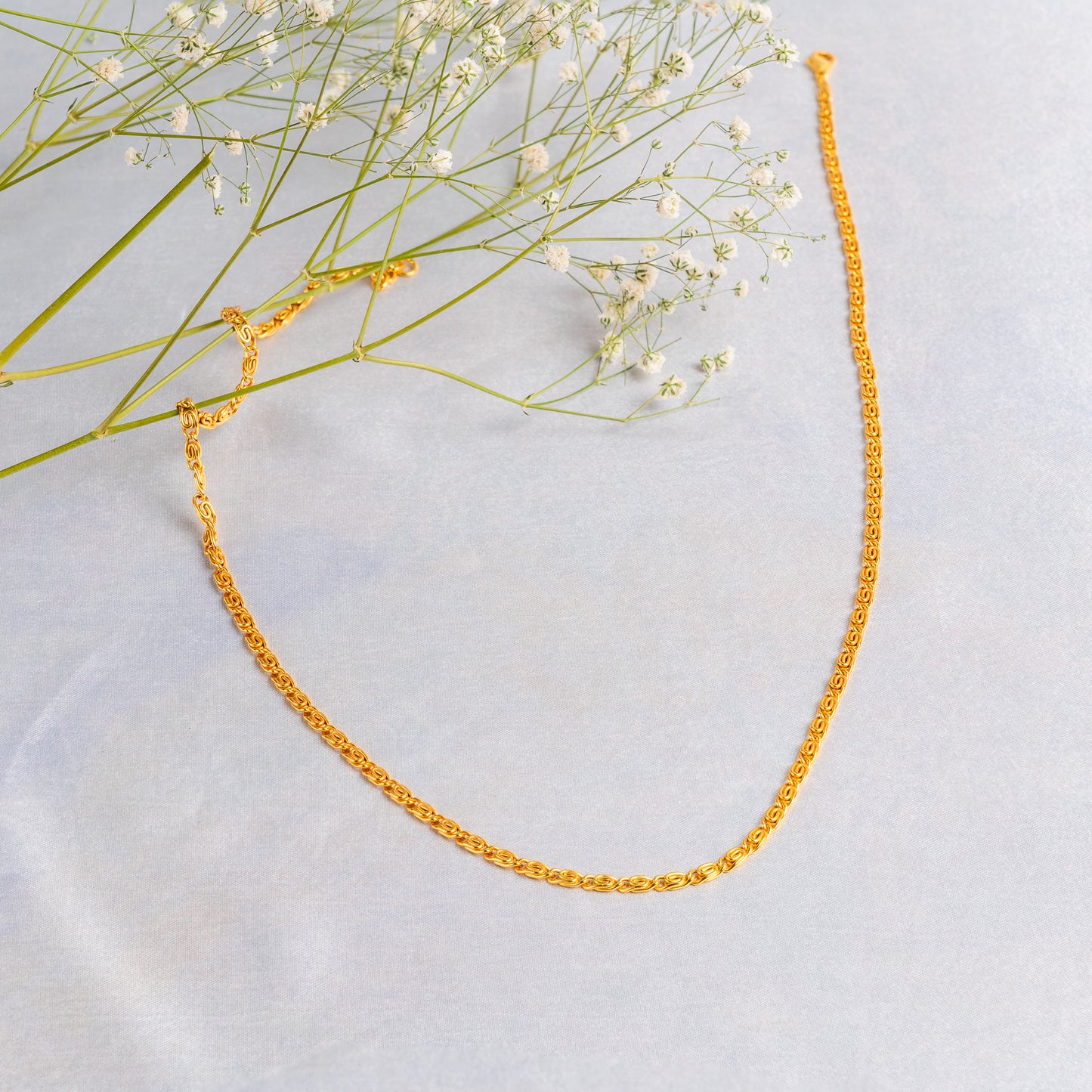 Reeva Chain