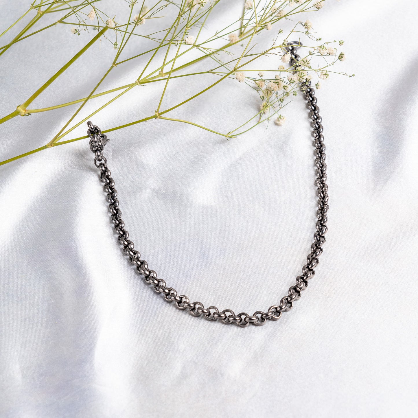 Rudra Link chain