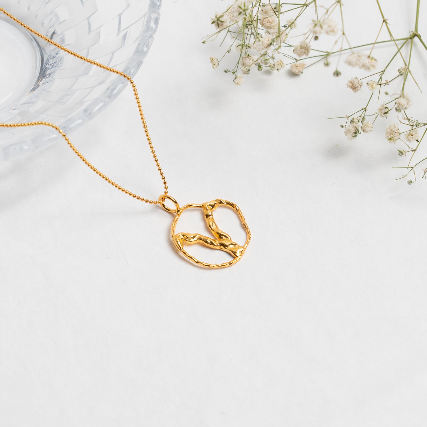 Aries Pendant
