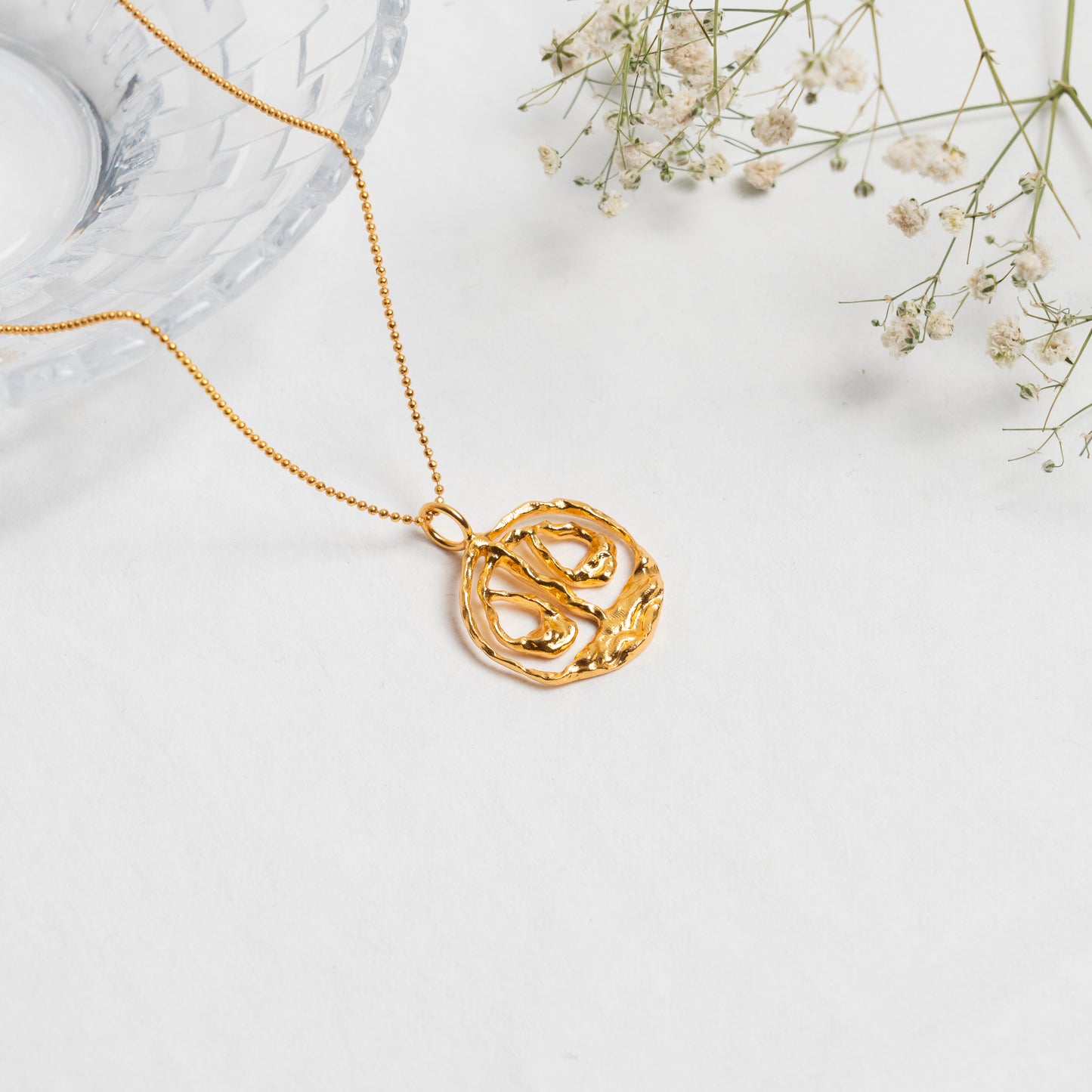 Libra Pendant