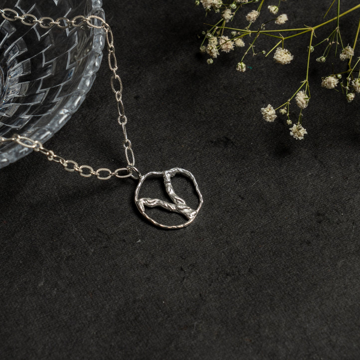 Aries Pendant
