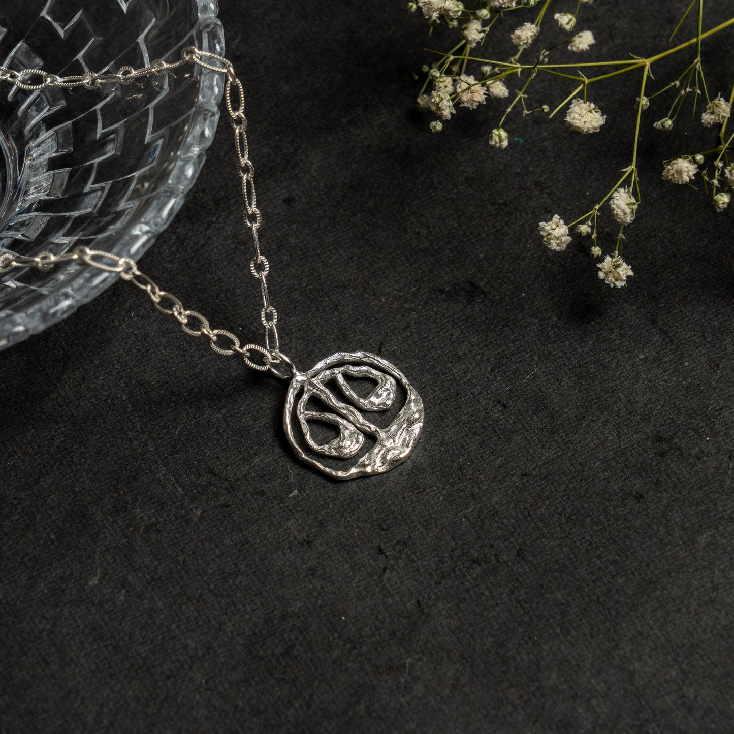 Libra Pendant