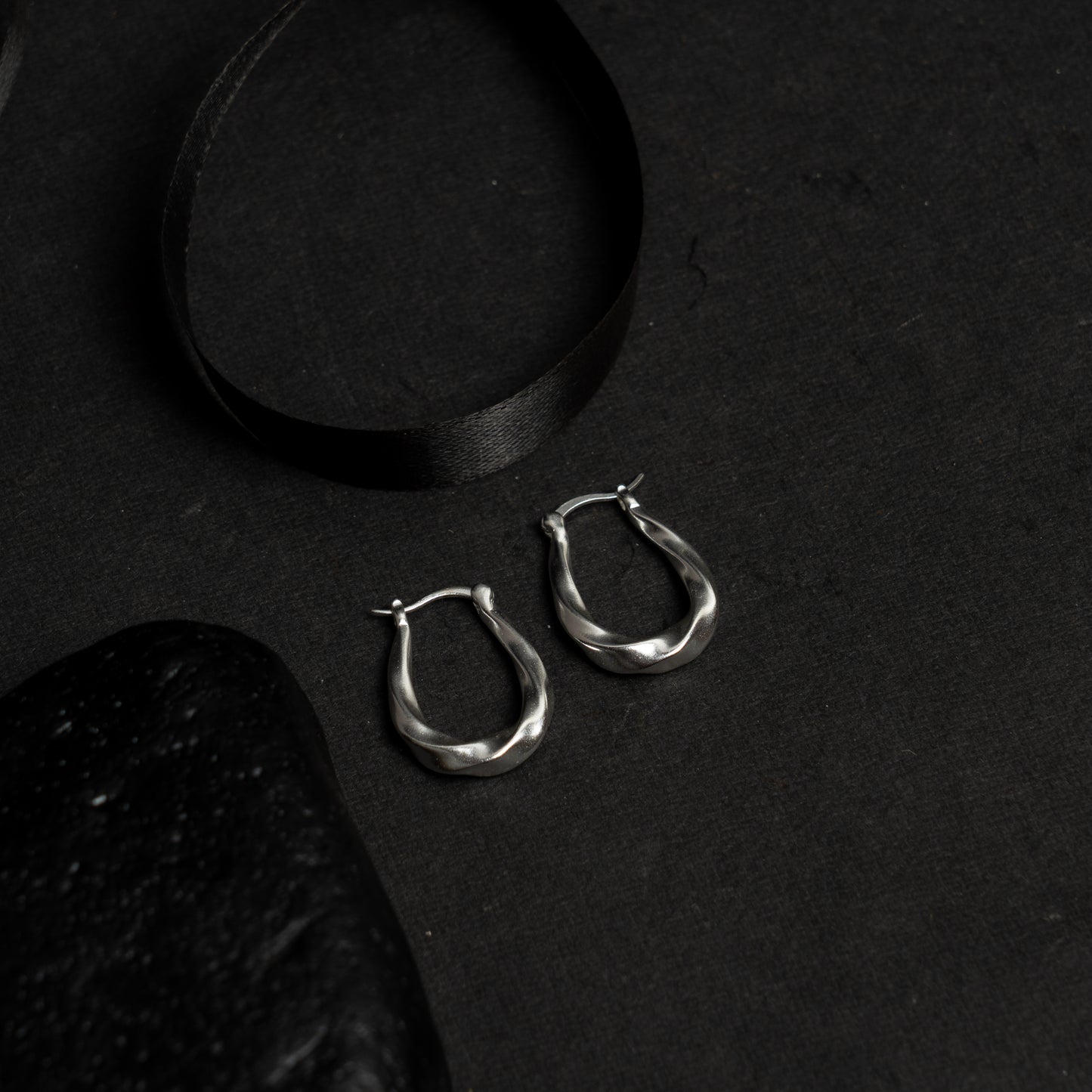 Twisted Hoops