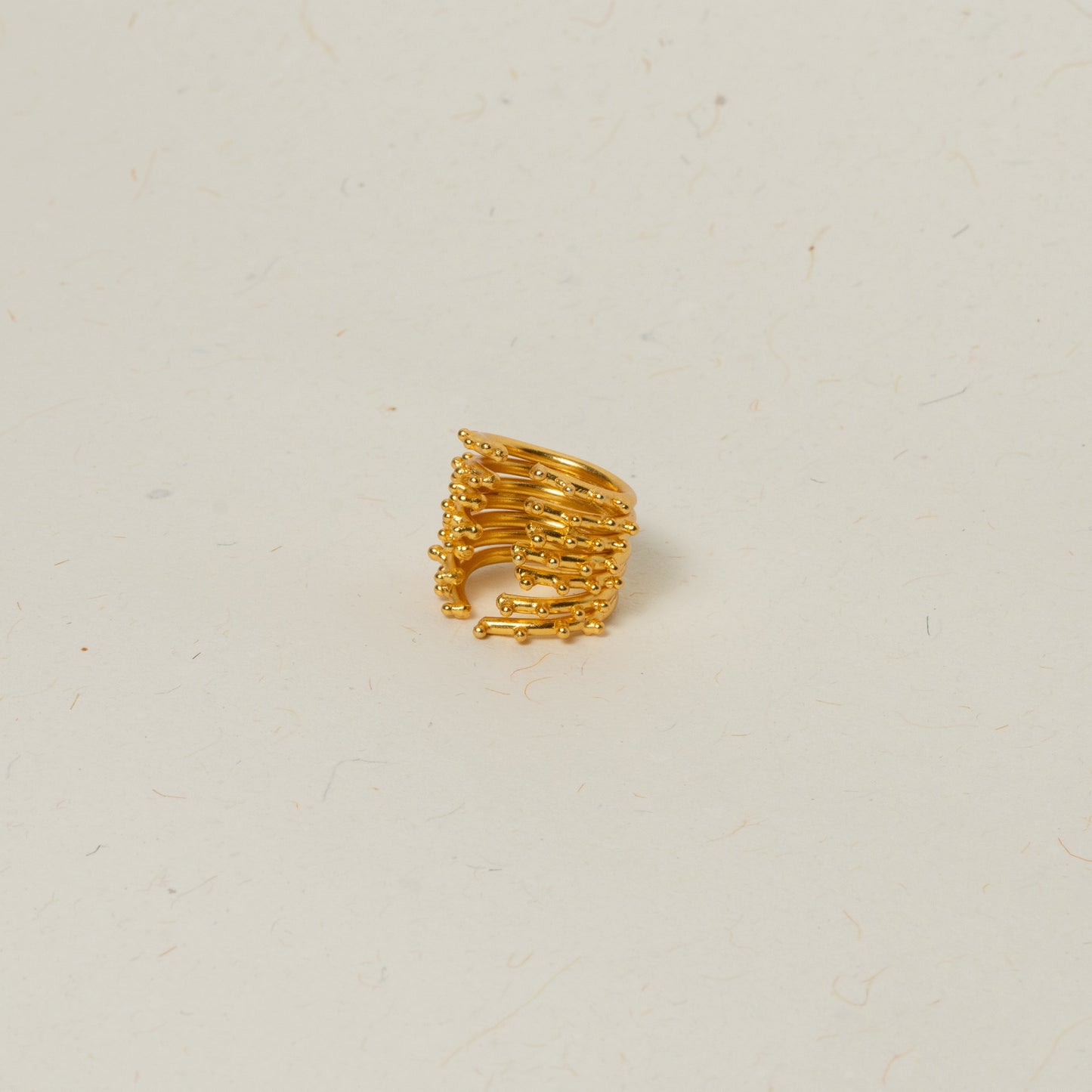 Sparsh Ring