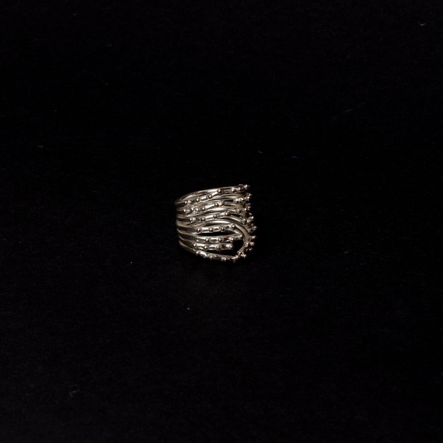 Sparsh Ring