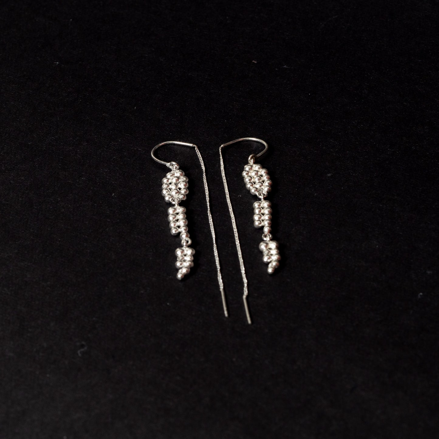 Mishka Needle Drops