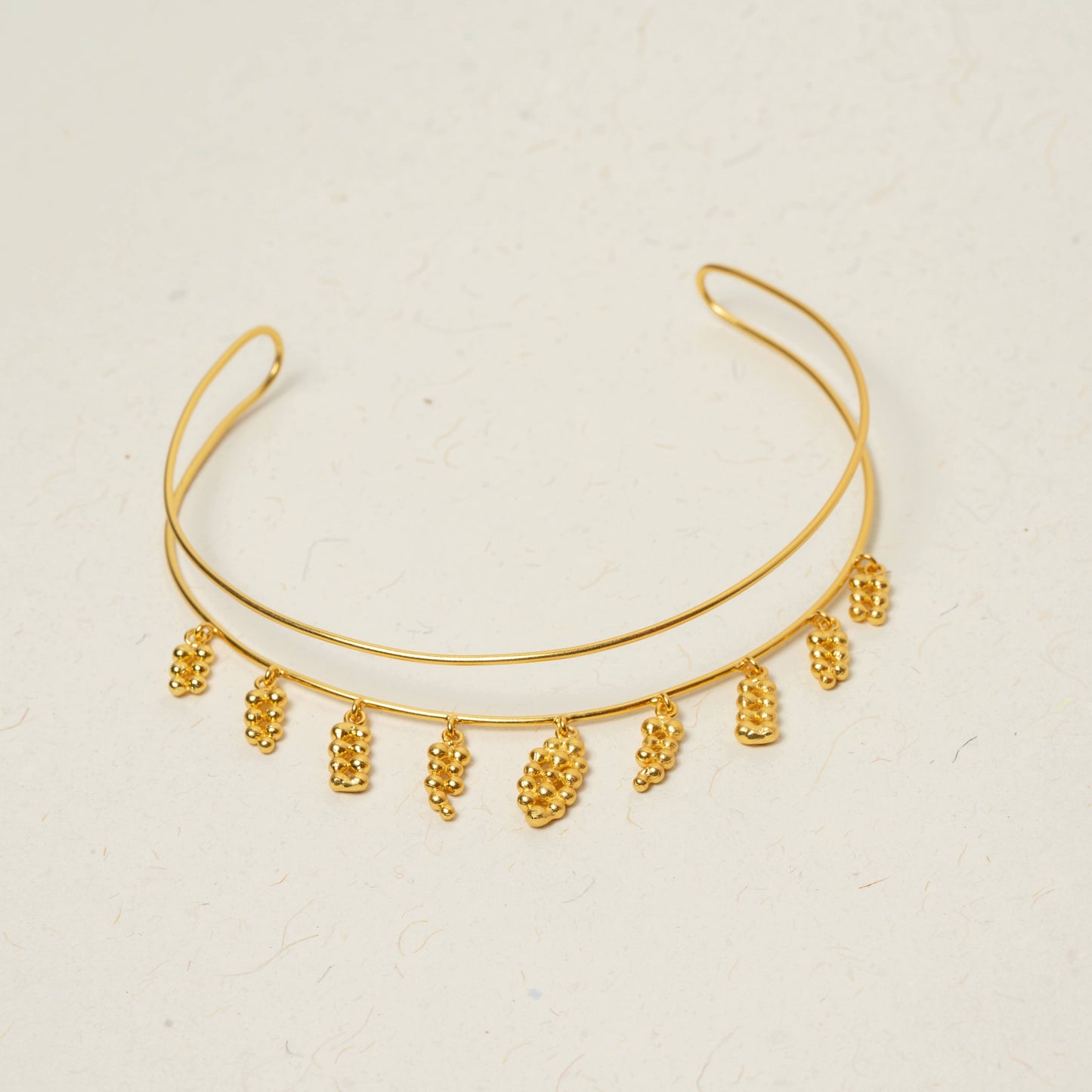 Prakriti Choker
