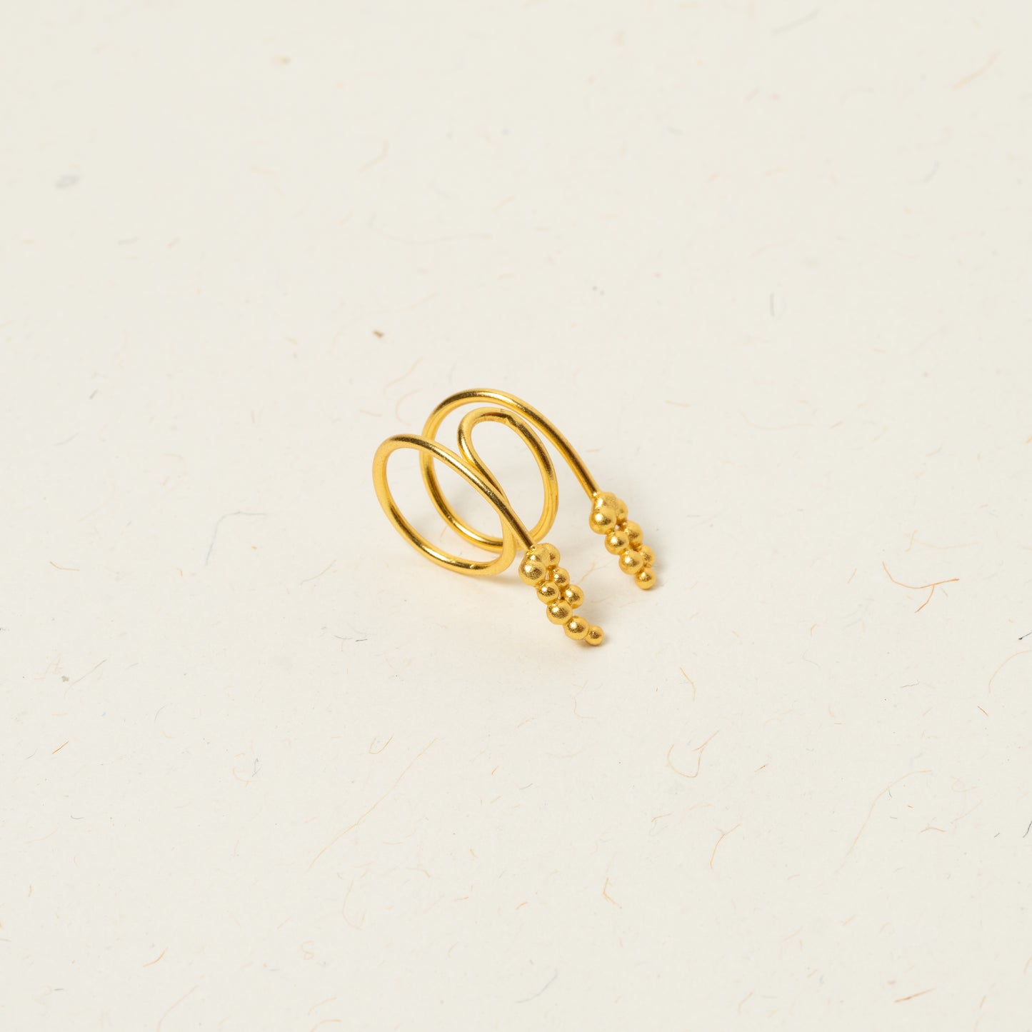Pallav Ring