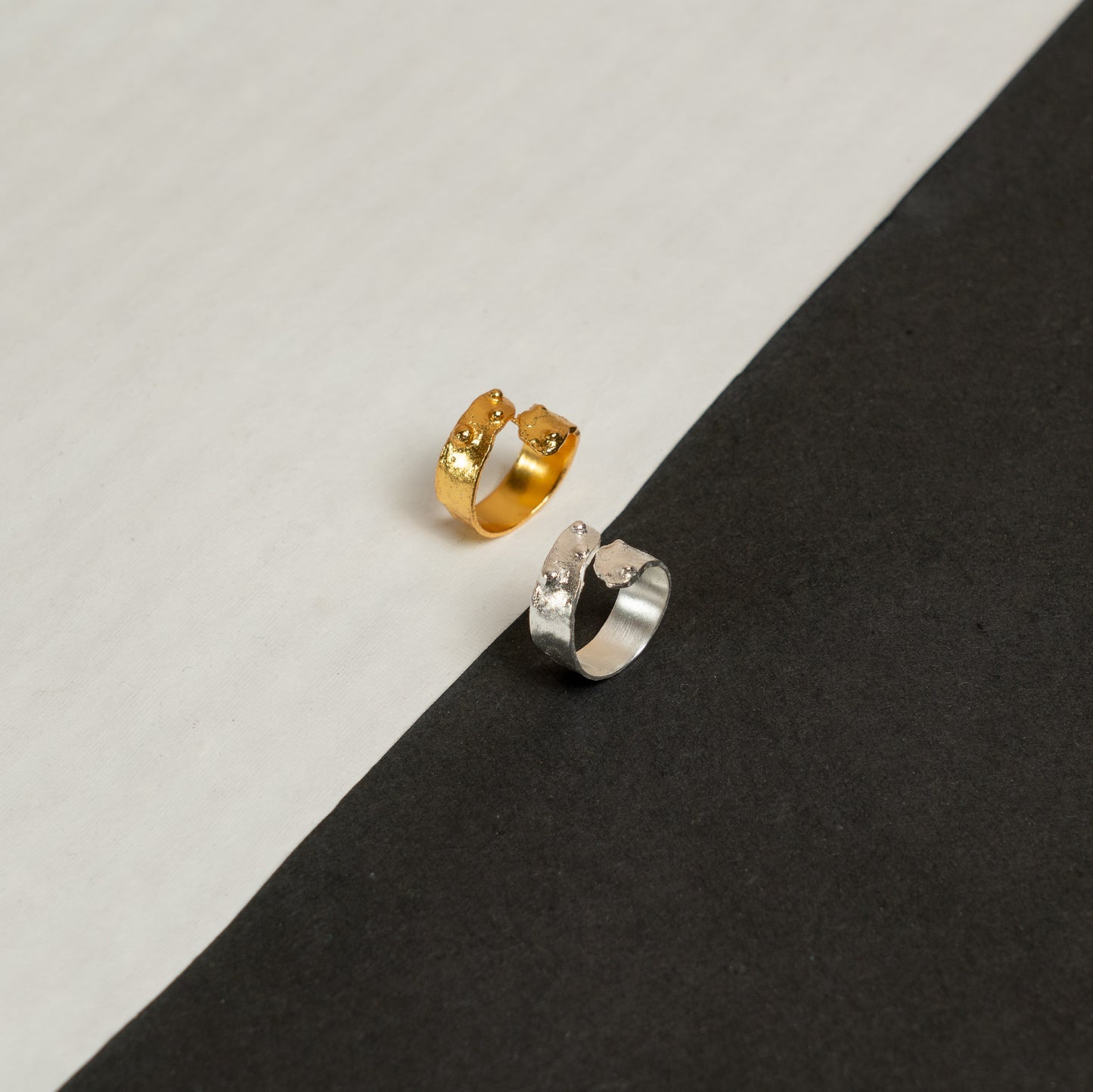 Reefbound Ring