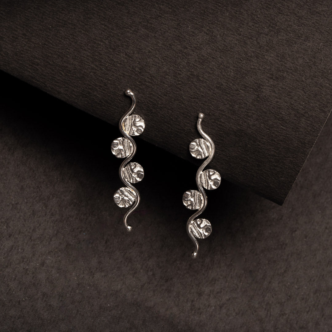 Nuqta Earrings