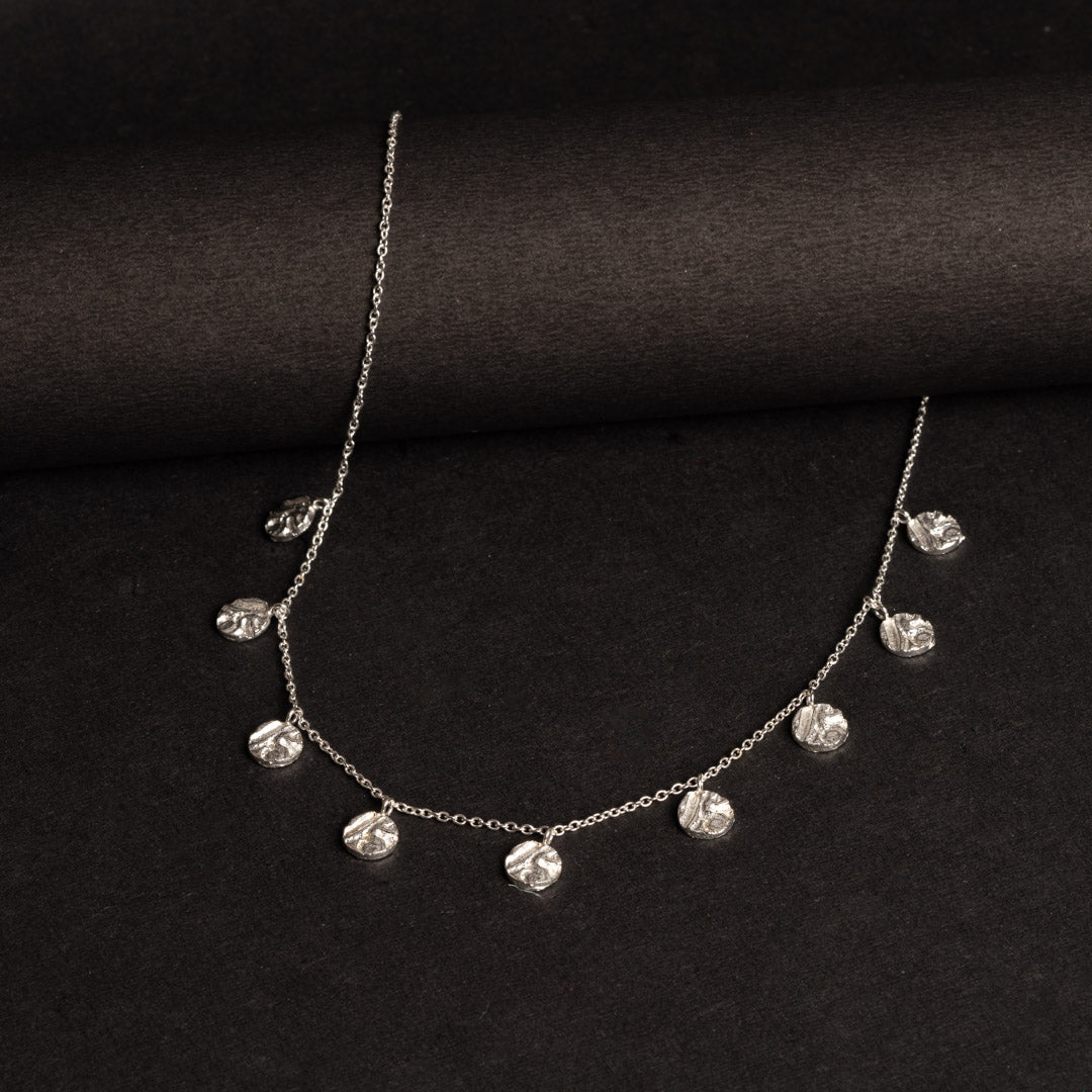 Mahira Necklace