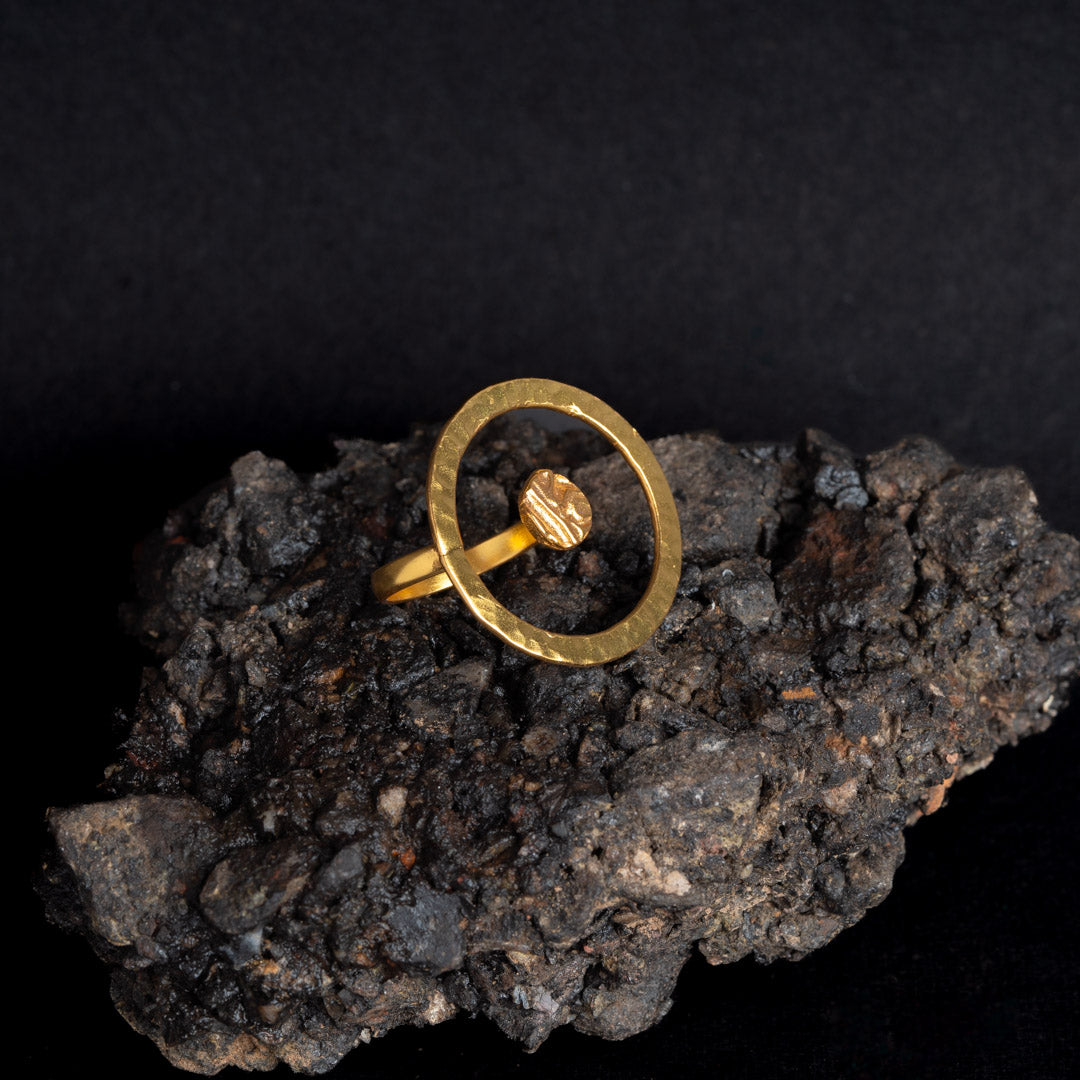 Saransh Ring