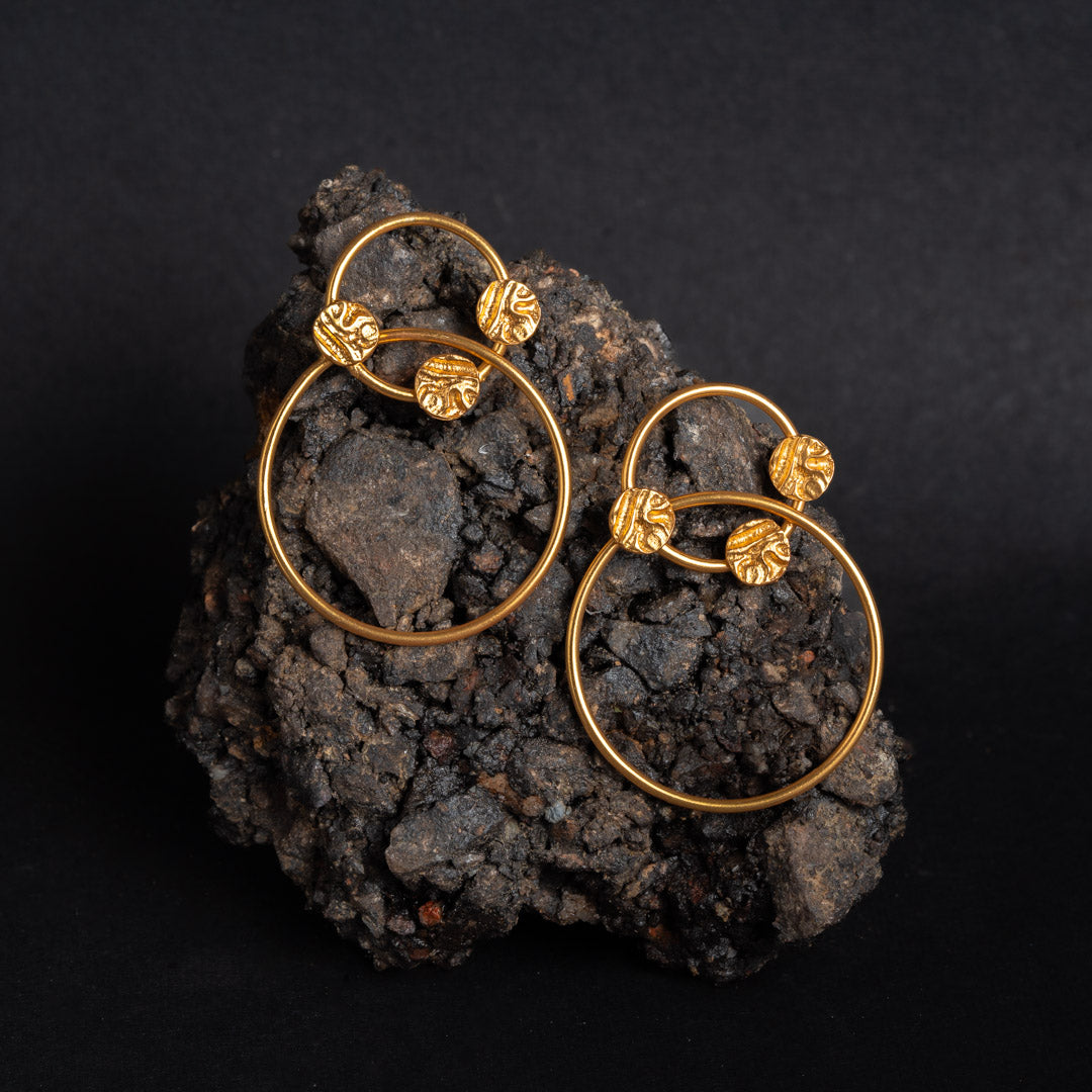 Srishti Earrings