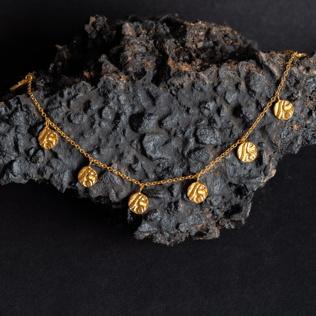 Mahira Necklace