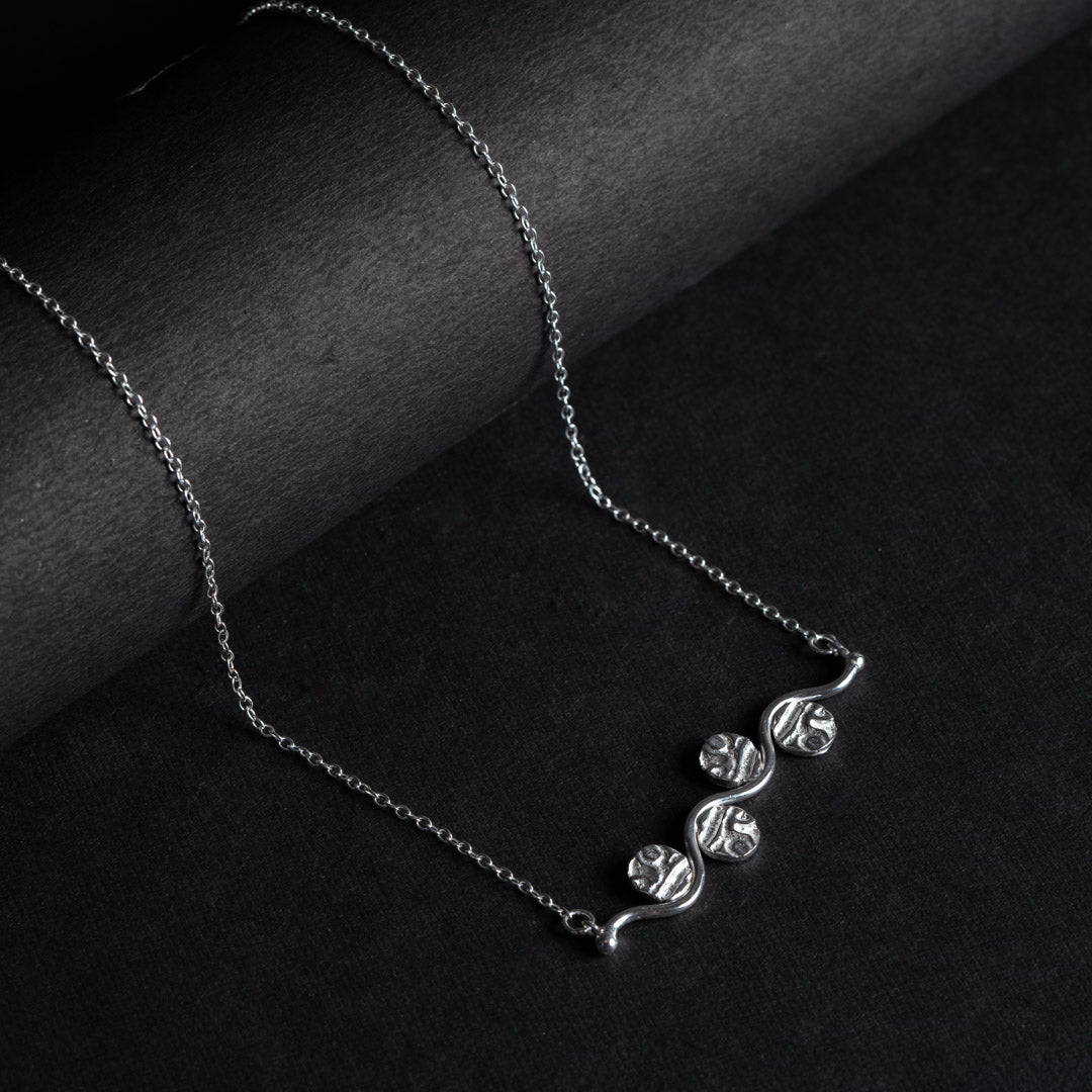 Nuqta Necklace