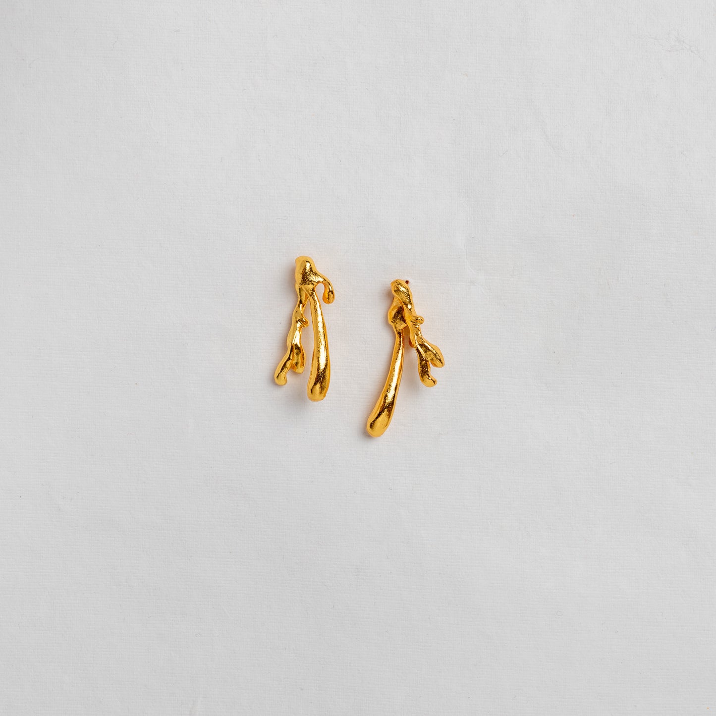 Mix-n-Match Molten Drops