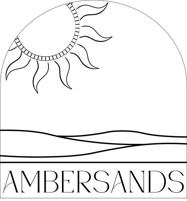 Ambersands
