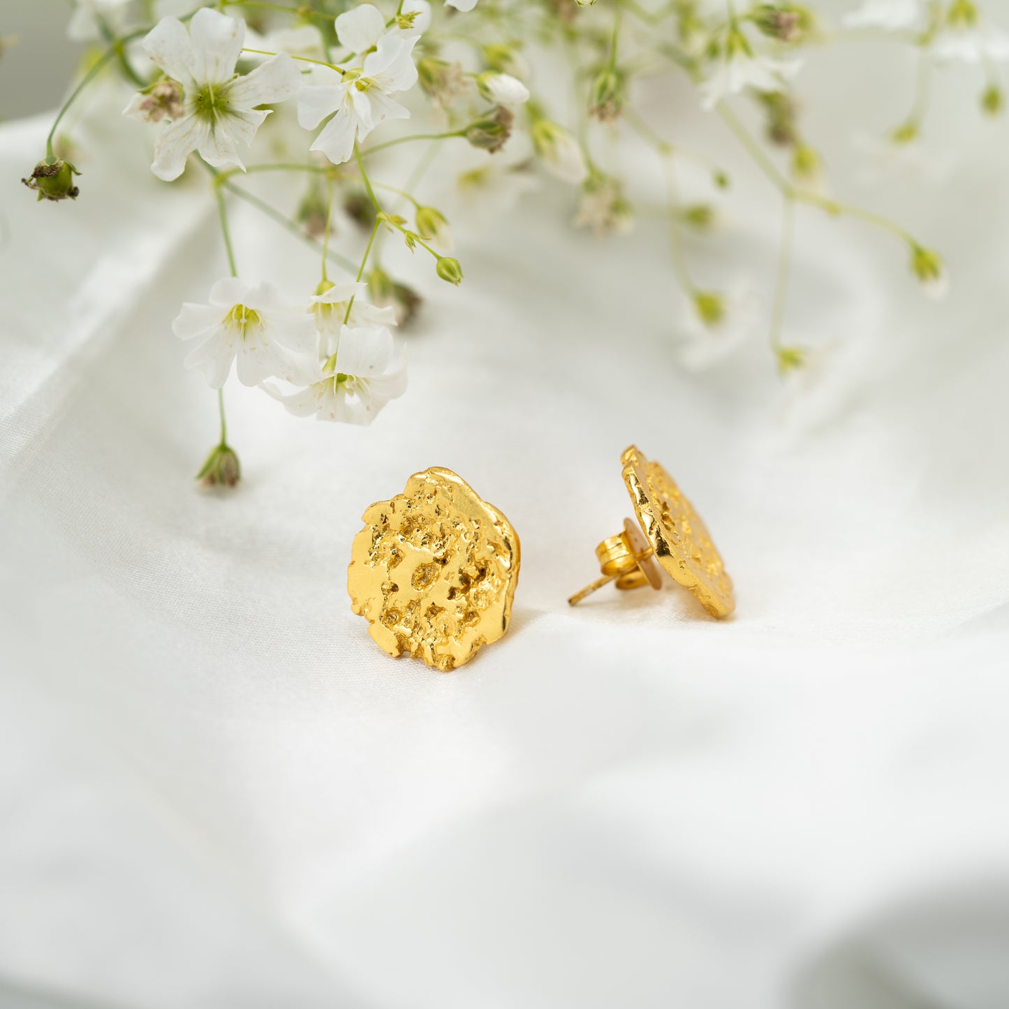 Asharfi Studs