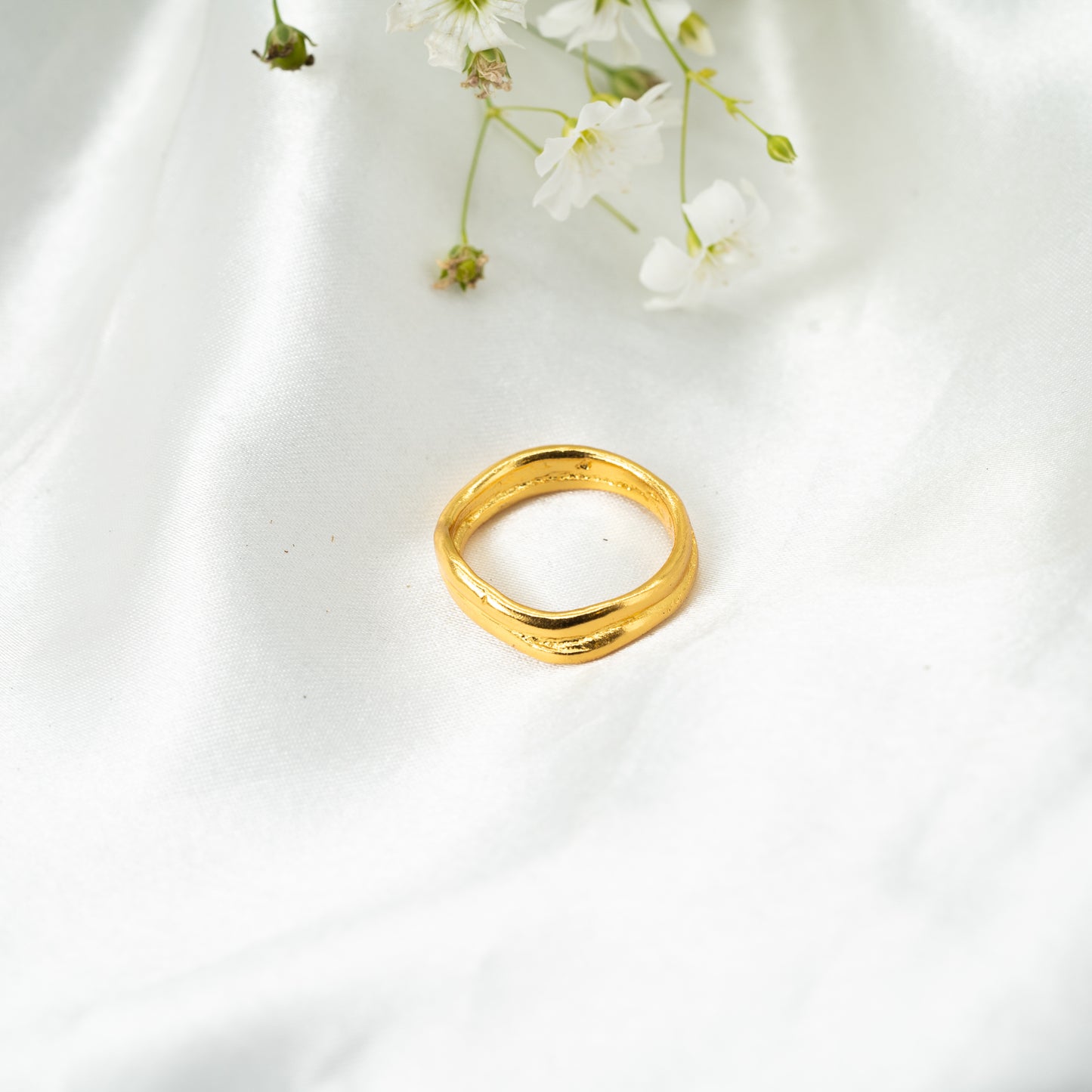 Vortex Ring- Thin